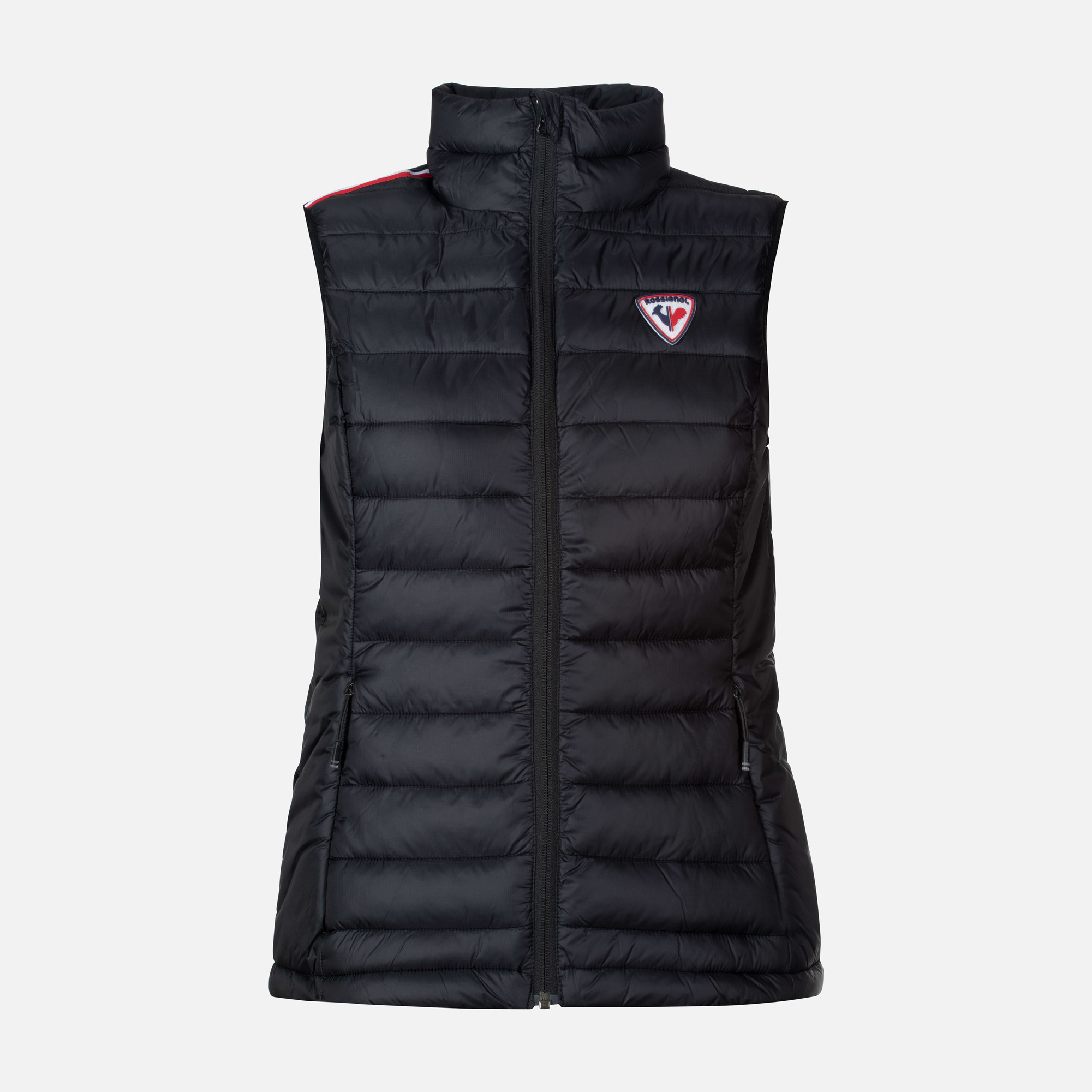 Women's insulated vest 180GR