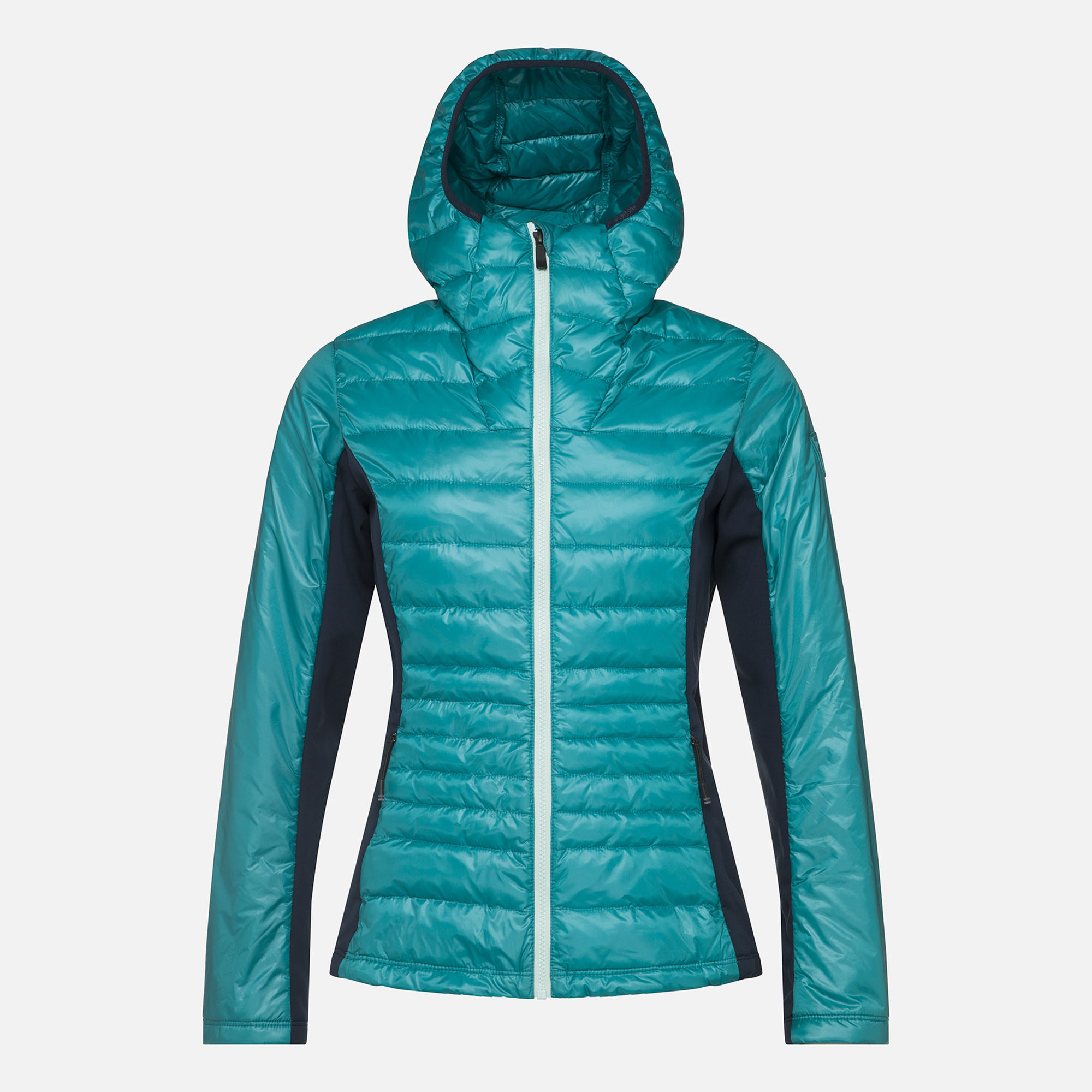 Women's SKPR Hybrid Light Jacket