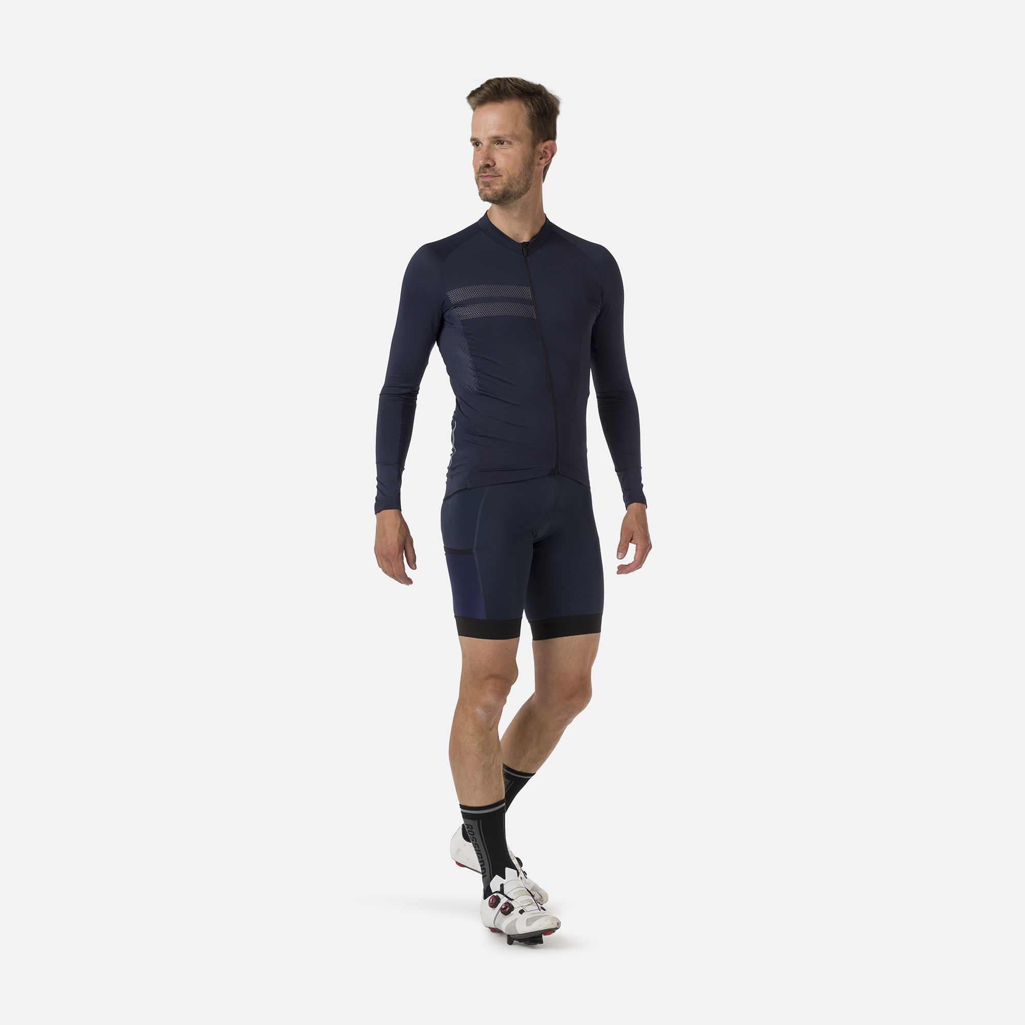 Men's Cycling Bib Shorts