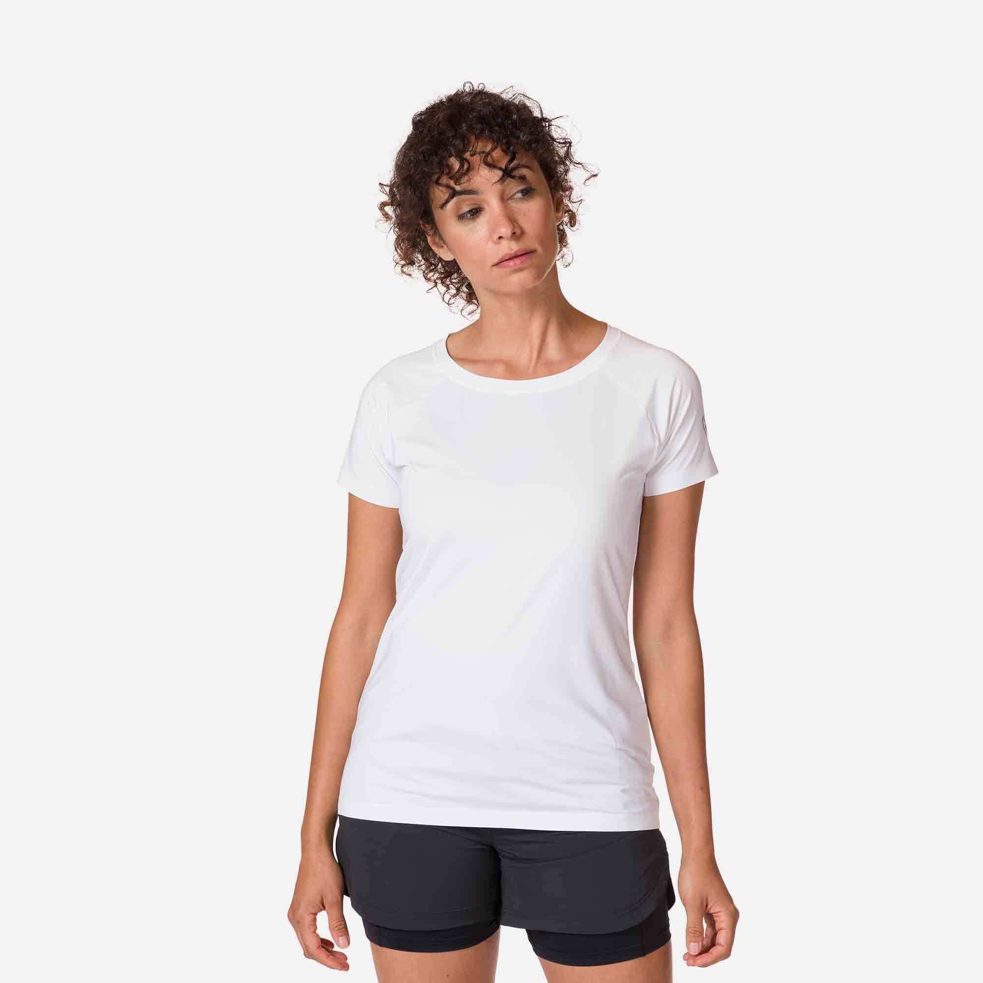 Women's Tech Tee