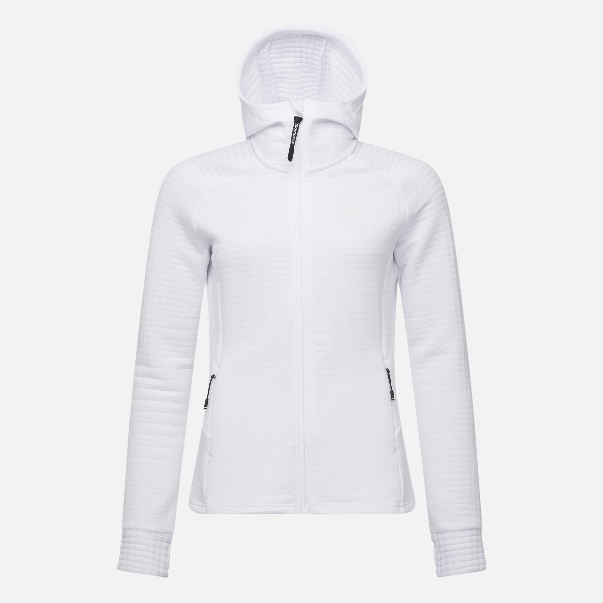 Women's SKPR Full-Zip Hoodie