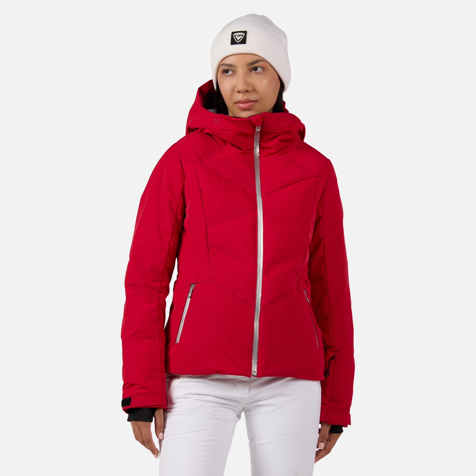 Women's Blackside Puffy Jacket