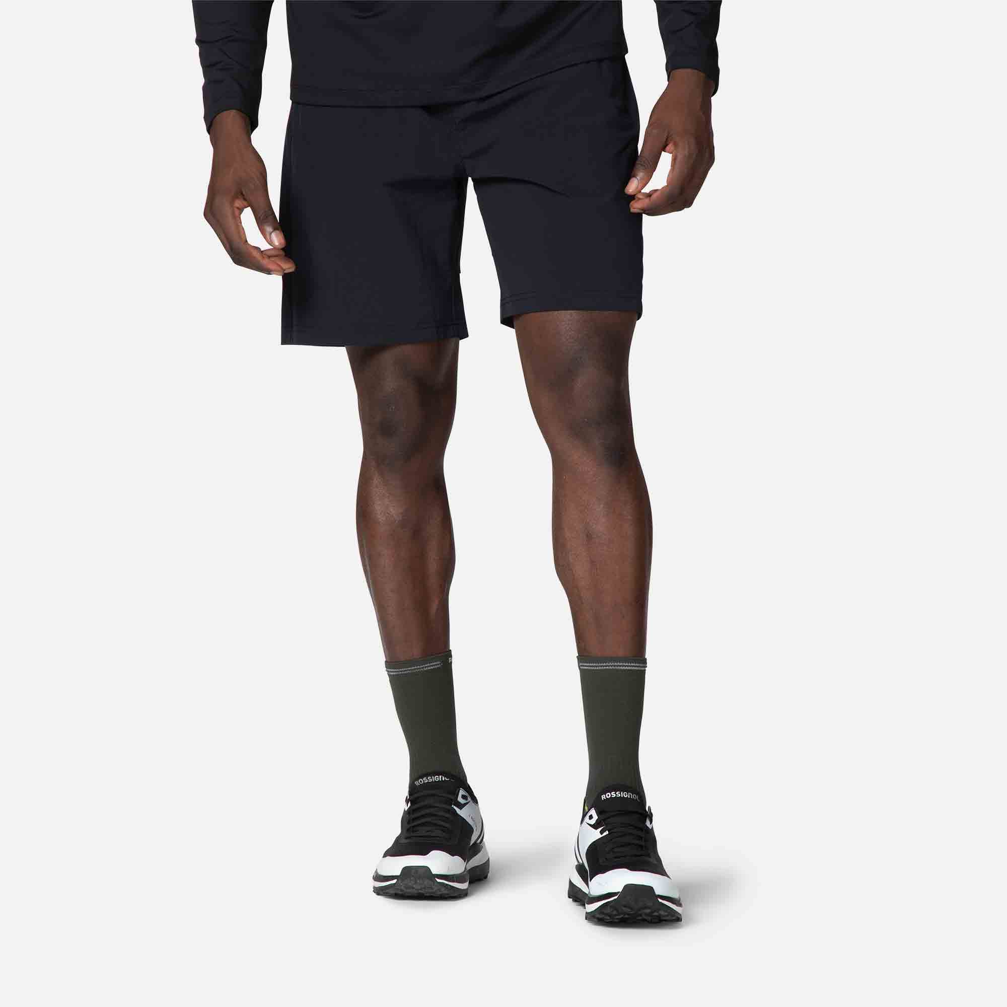 Men's lightweight shorts