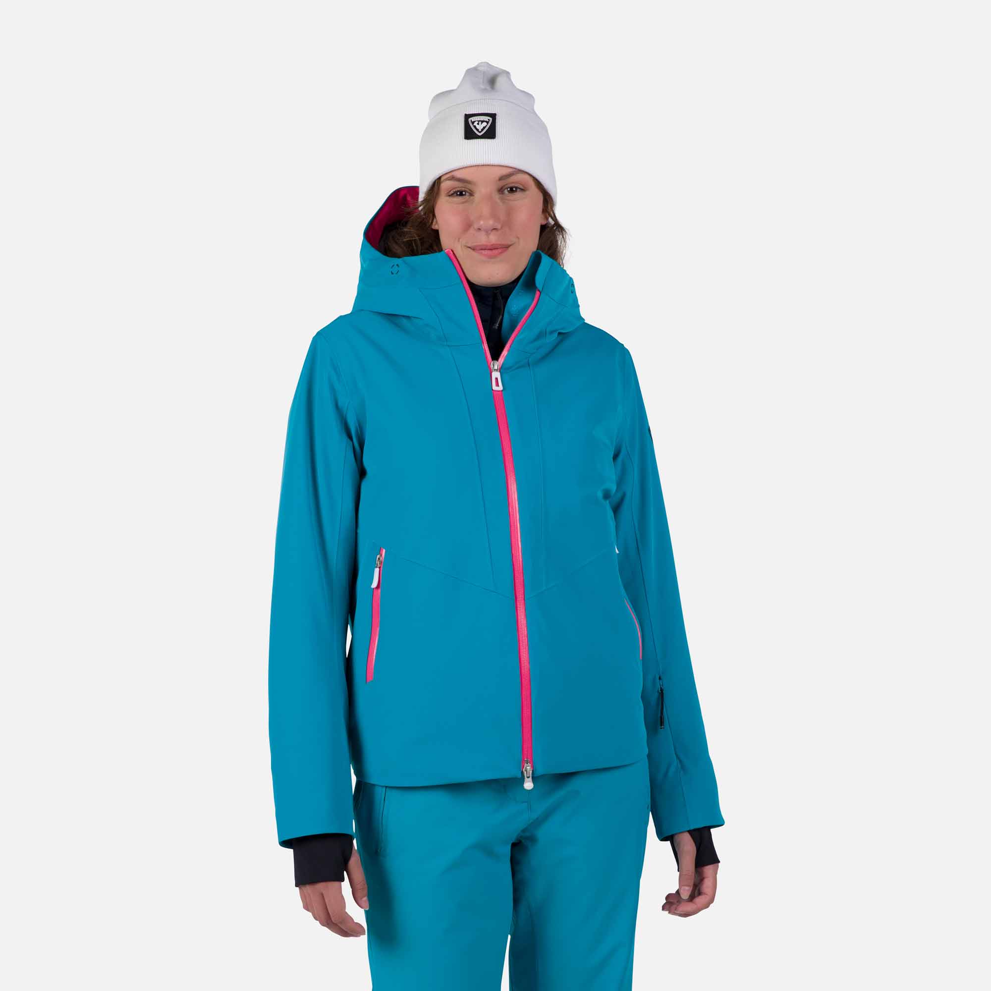 Veste de ski femme Blackside