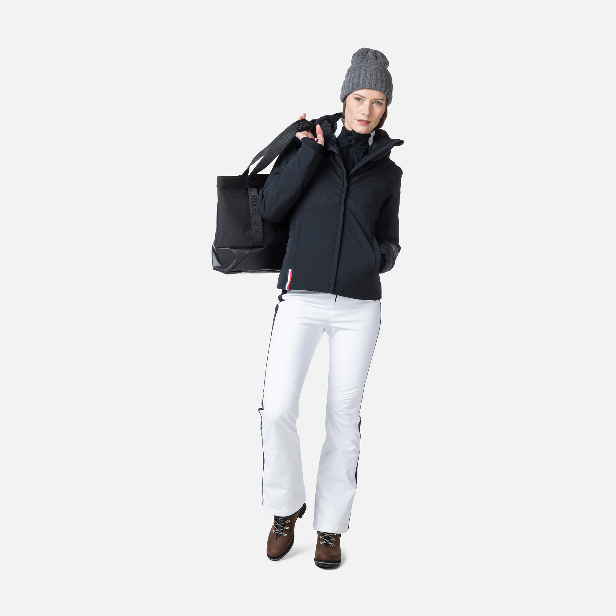 Women's Summit Ski Jacket