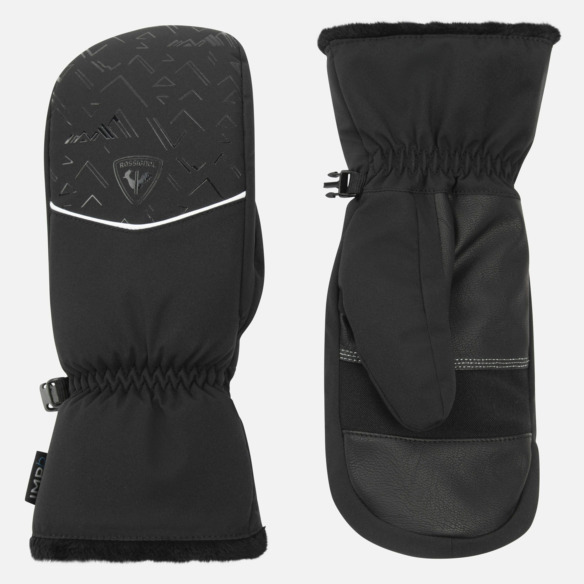 Women's Temptation IMP'R Ski Mittens