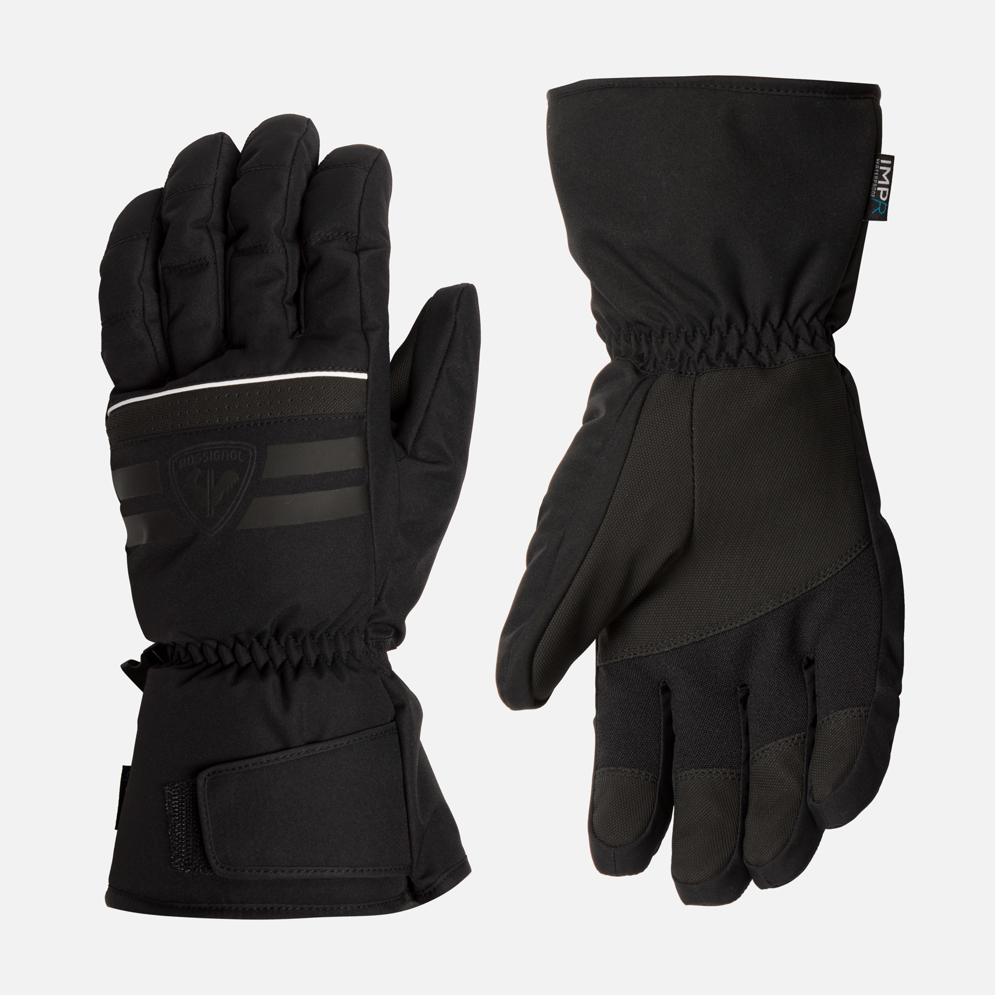 Men's Tech IMP'R Ski Gloves