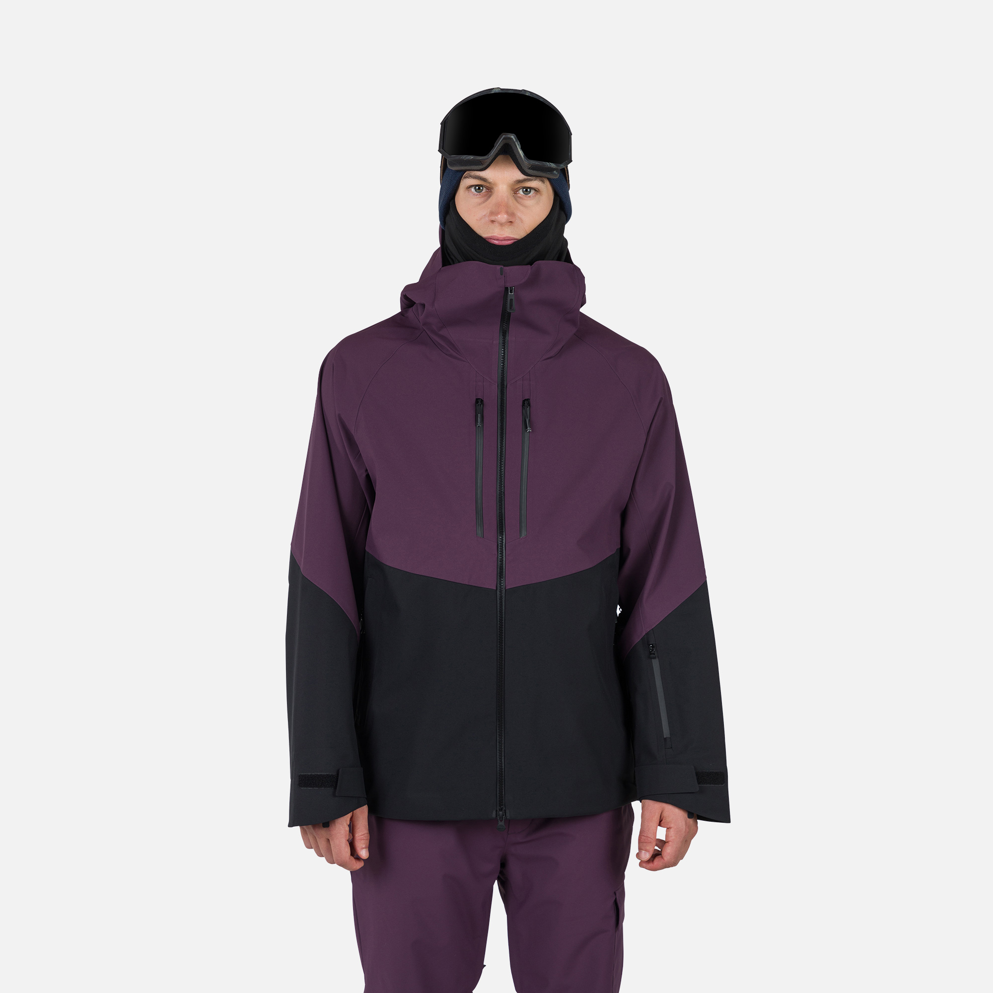 Men's Evader Ski Jacket