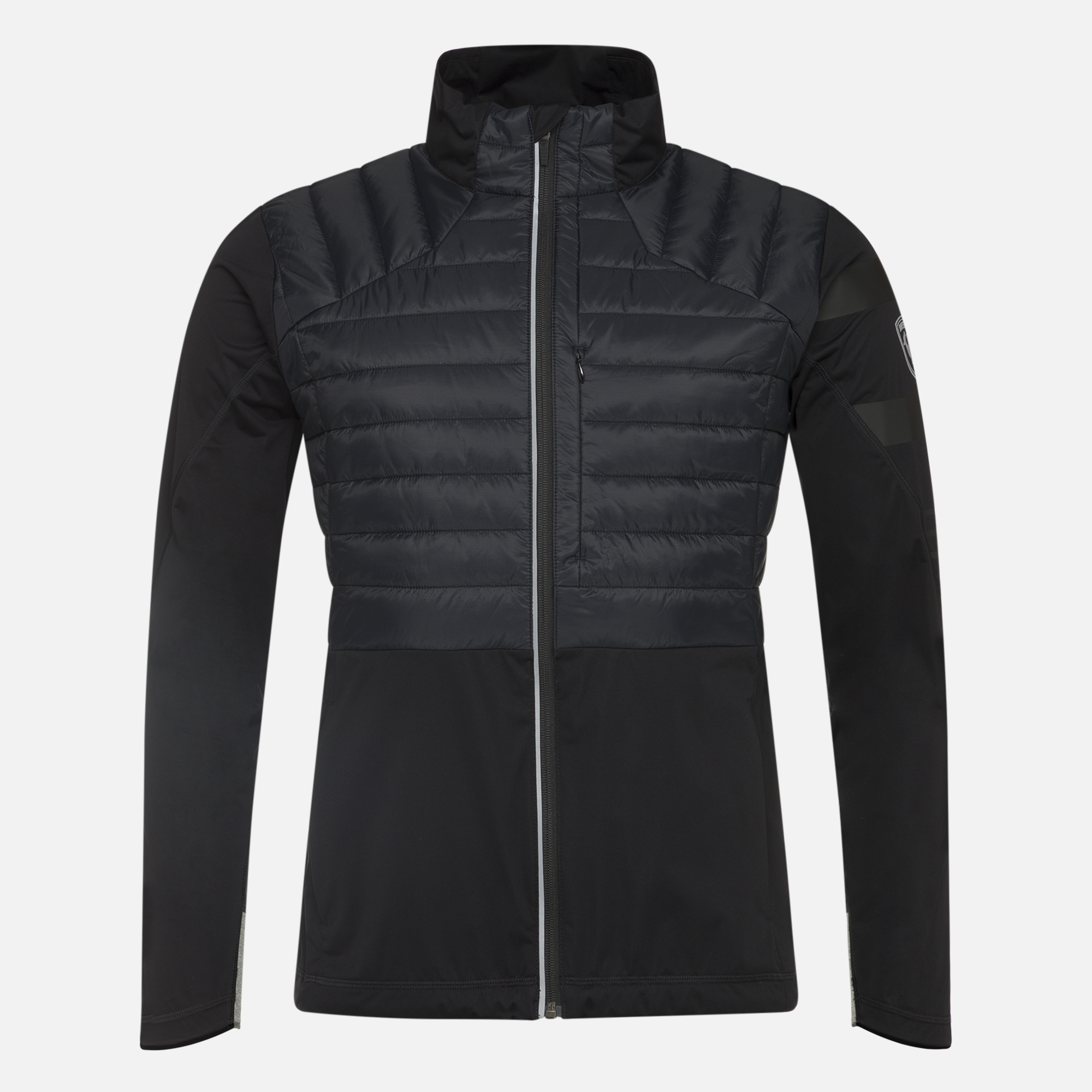 Veste Poursuite Warm Homme