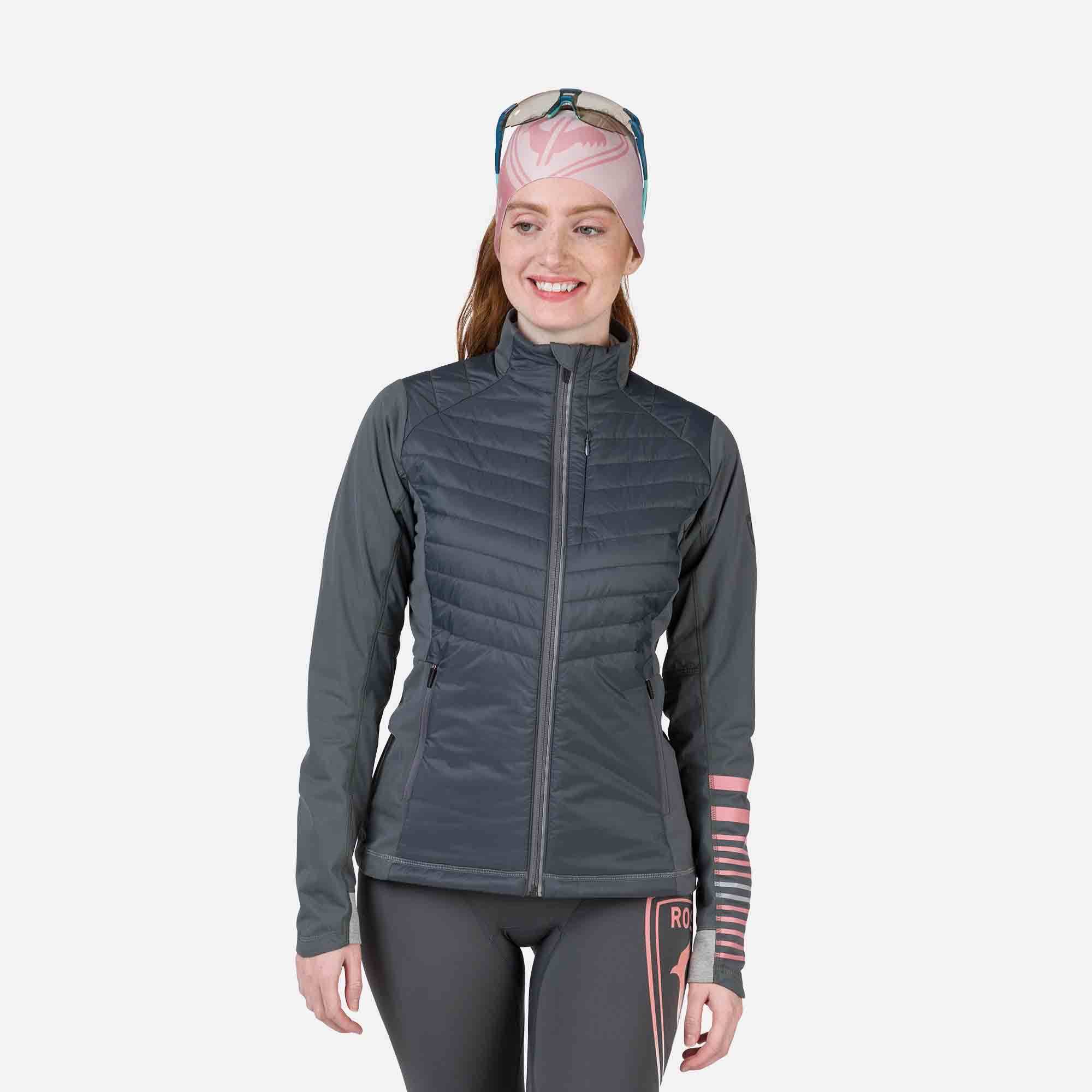 Women's Poursuite Warm Jacket