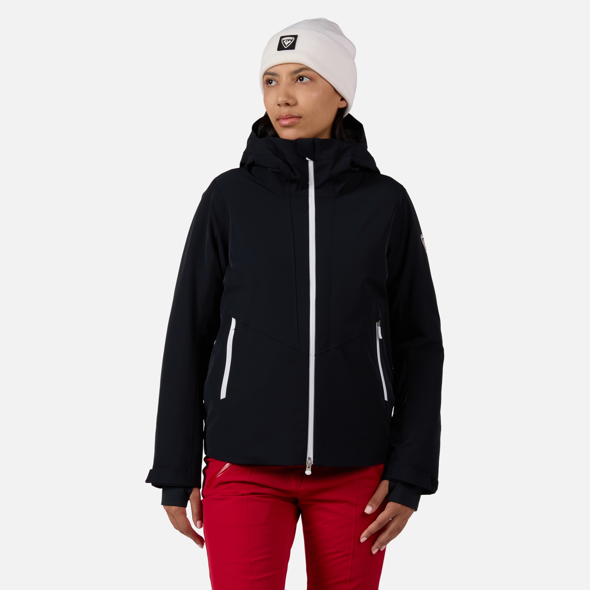 Women's Blackside Ski Jacket