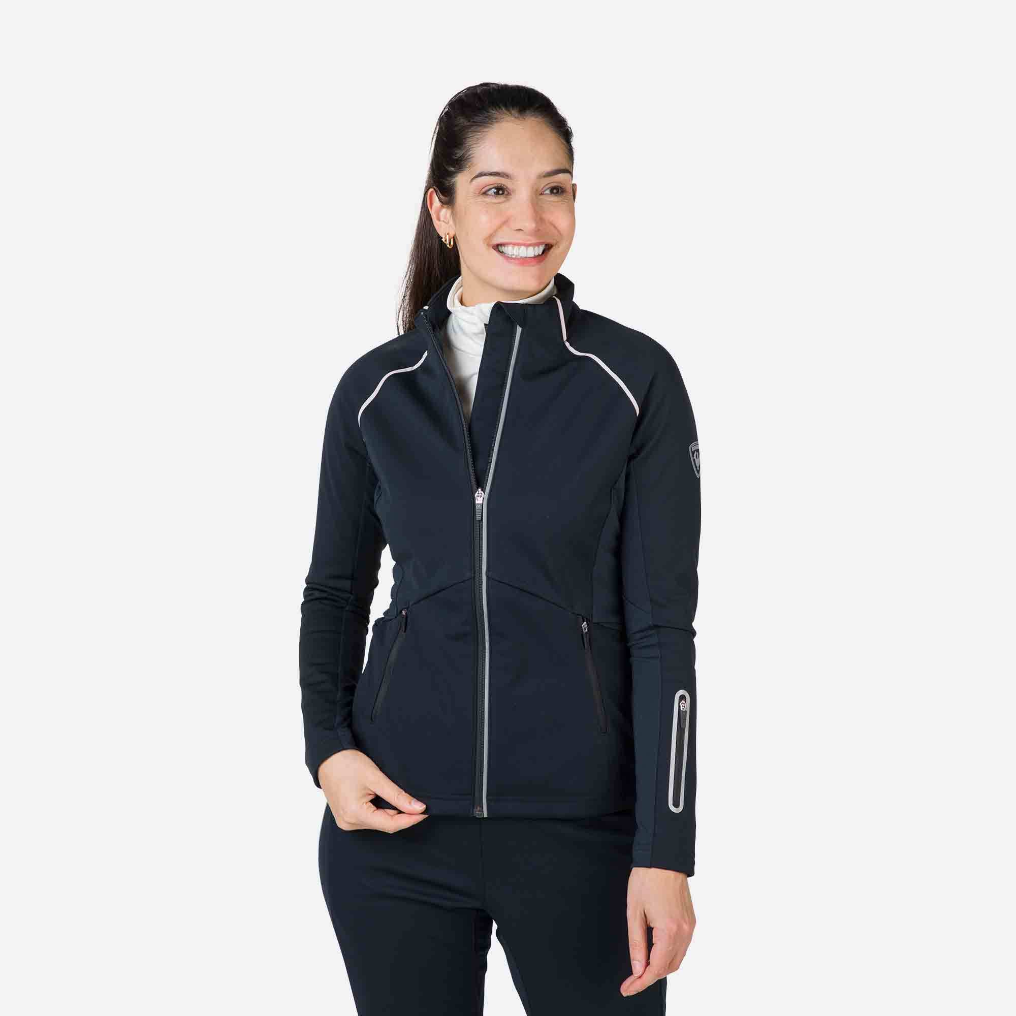 Women's Softshell Jacket