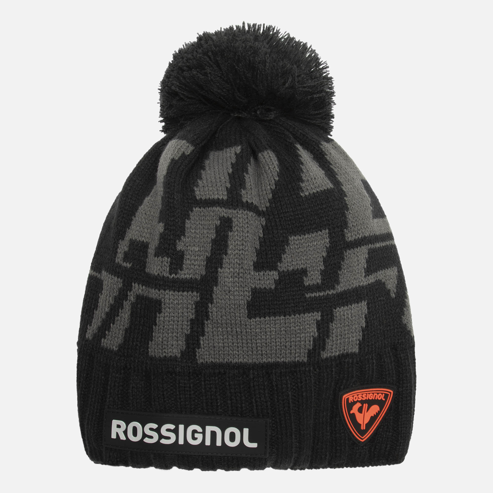 Men's Hero Pompom Beanie