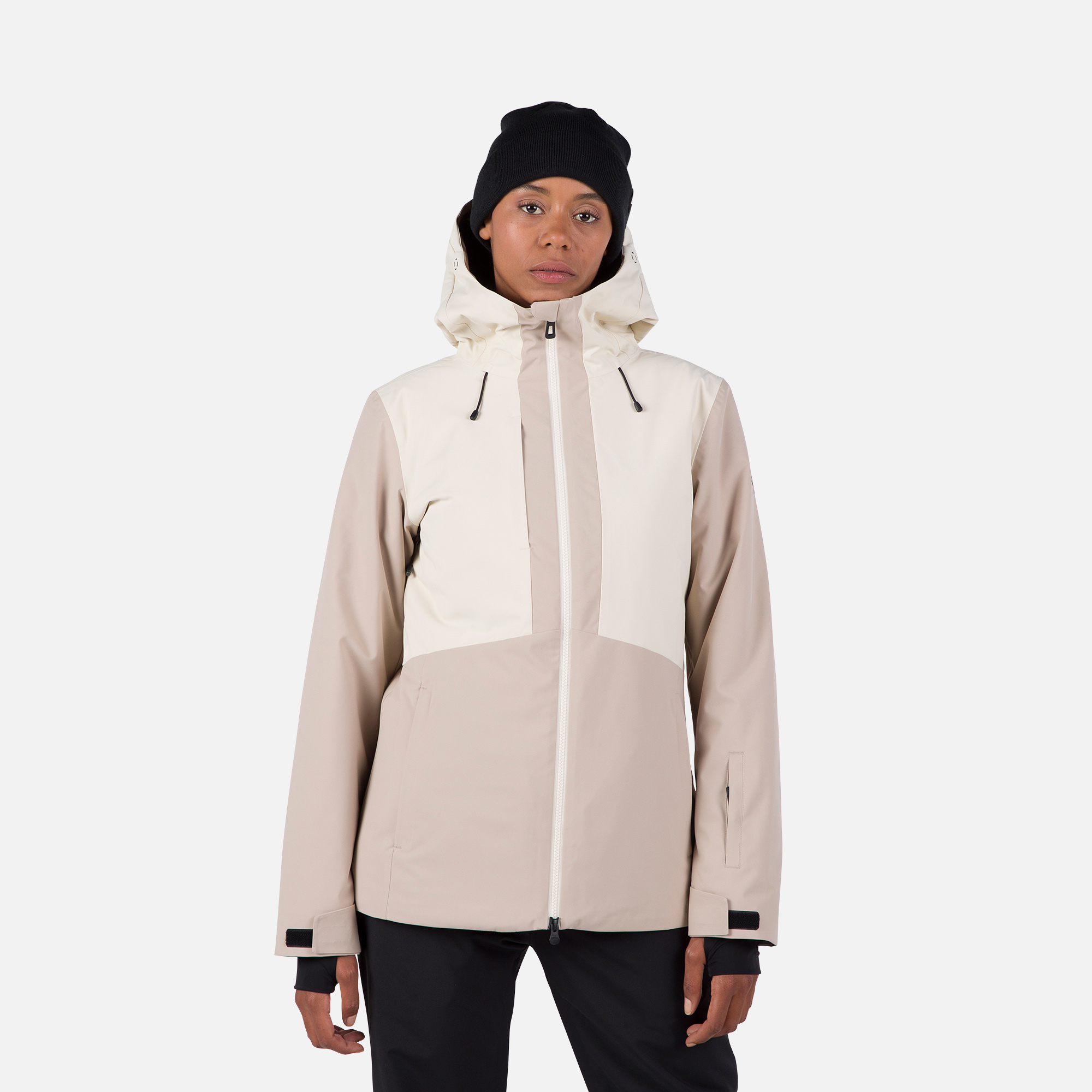 Women's Corbet's Ski Jacket