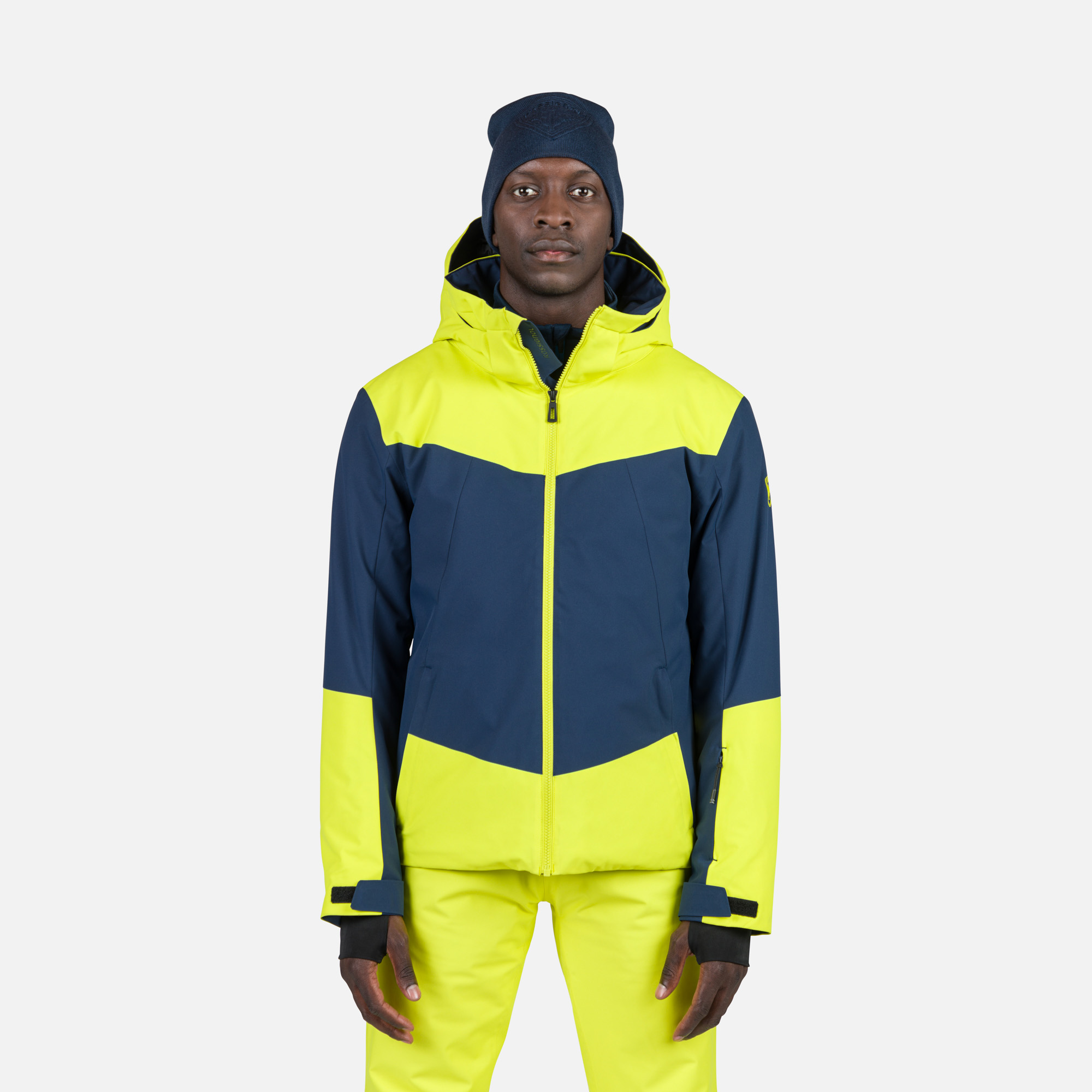 Men's Wispile Ski Jacket