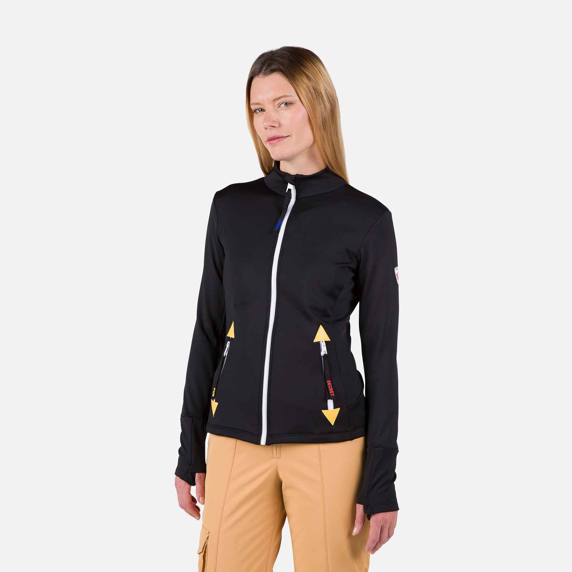 Women's JCC Climi Jacket