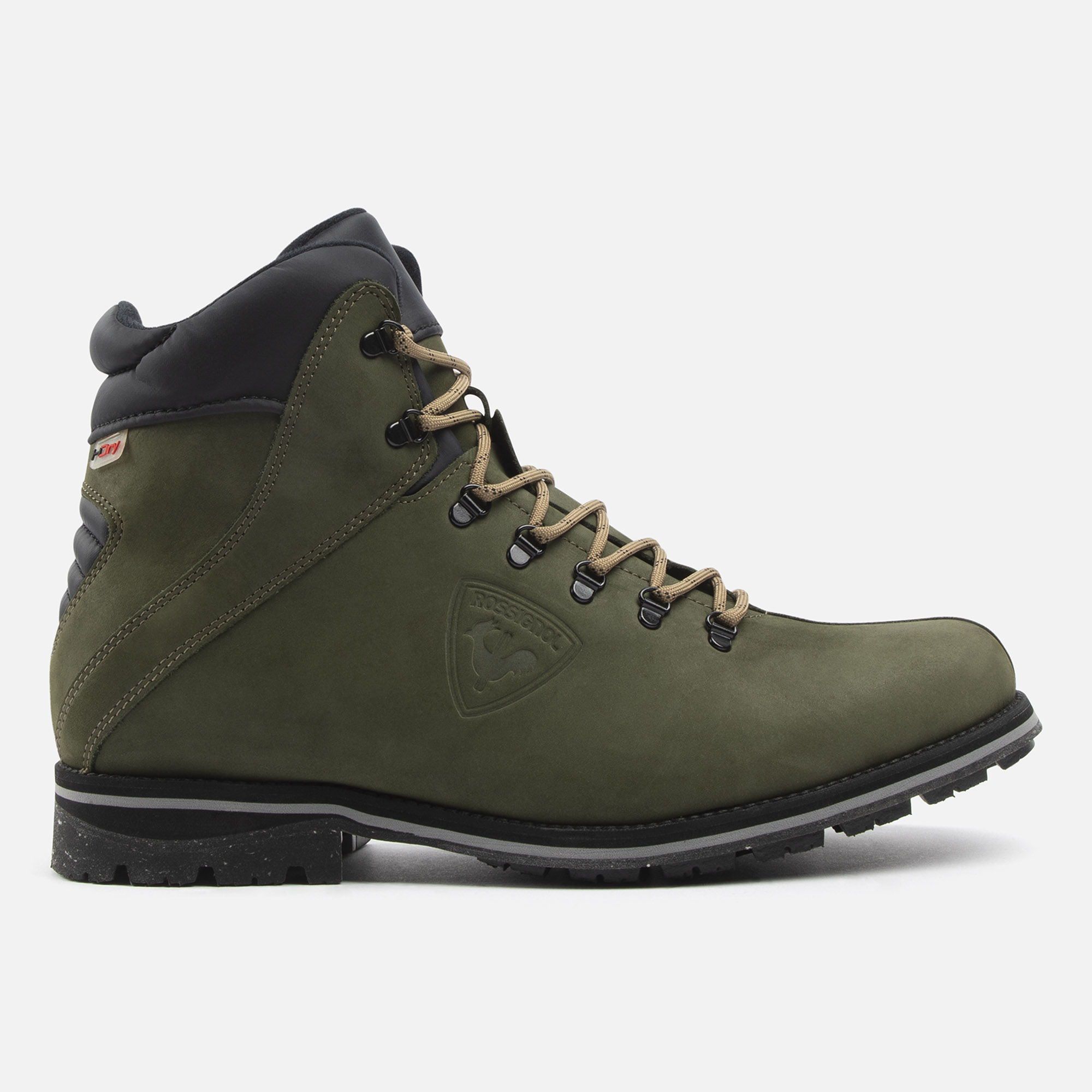 Men's 1907 Chamonix Nabuk 2.0 Boots