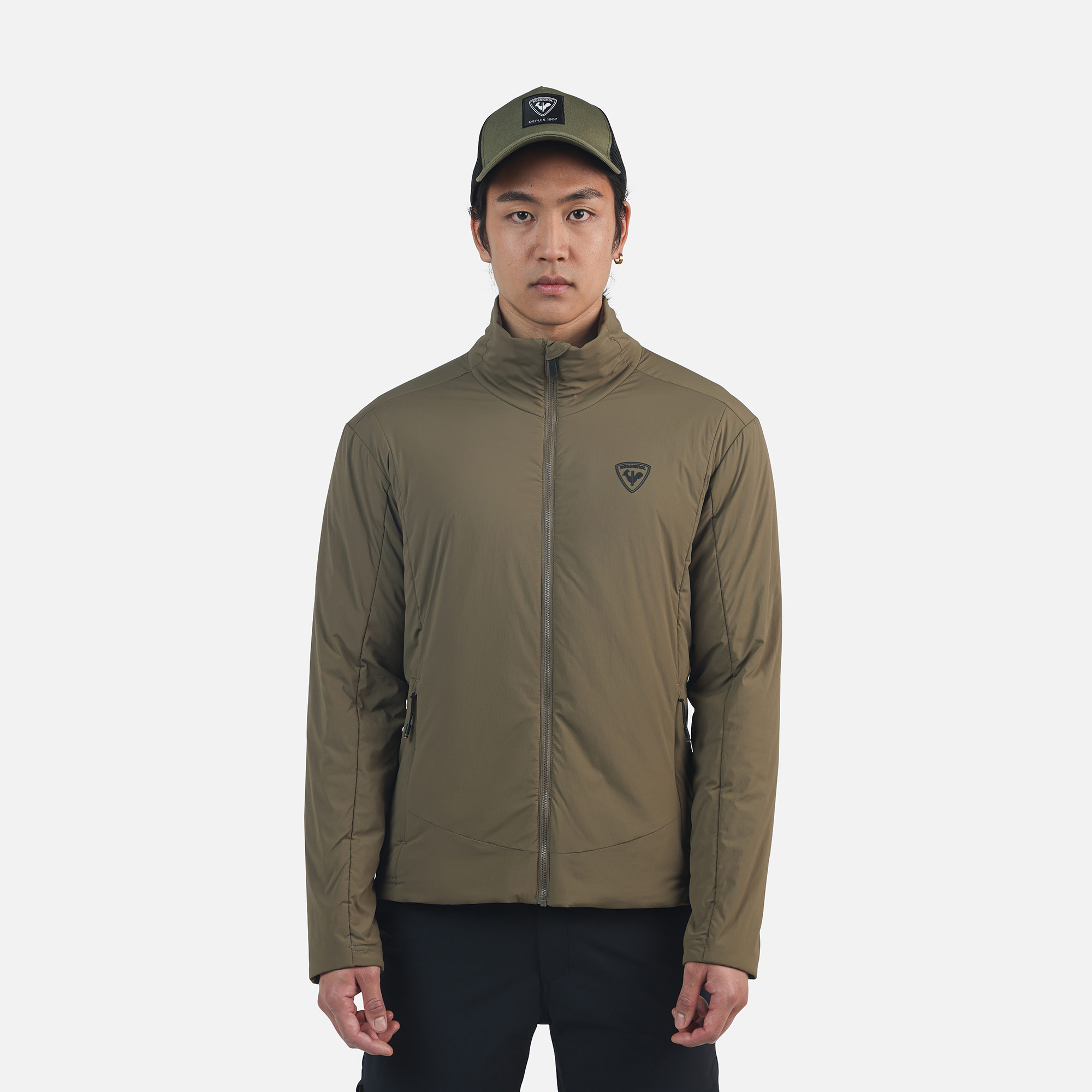 Mens jackets | Ski & Urban | winter, casual, insulated, fleece 