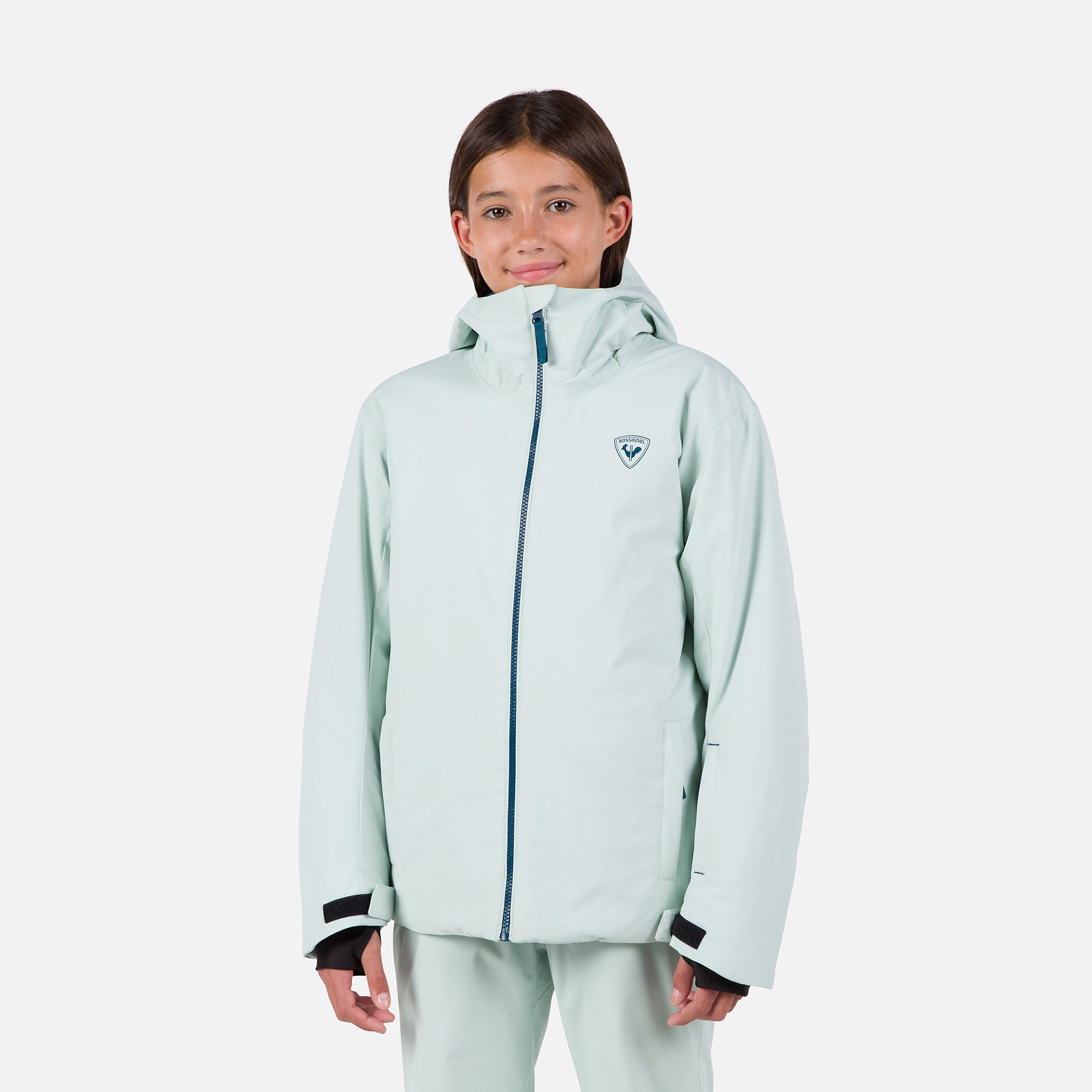 Veste de ski enfant Strawpile