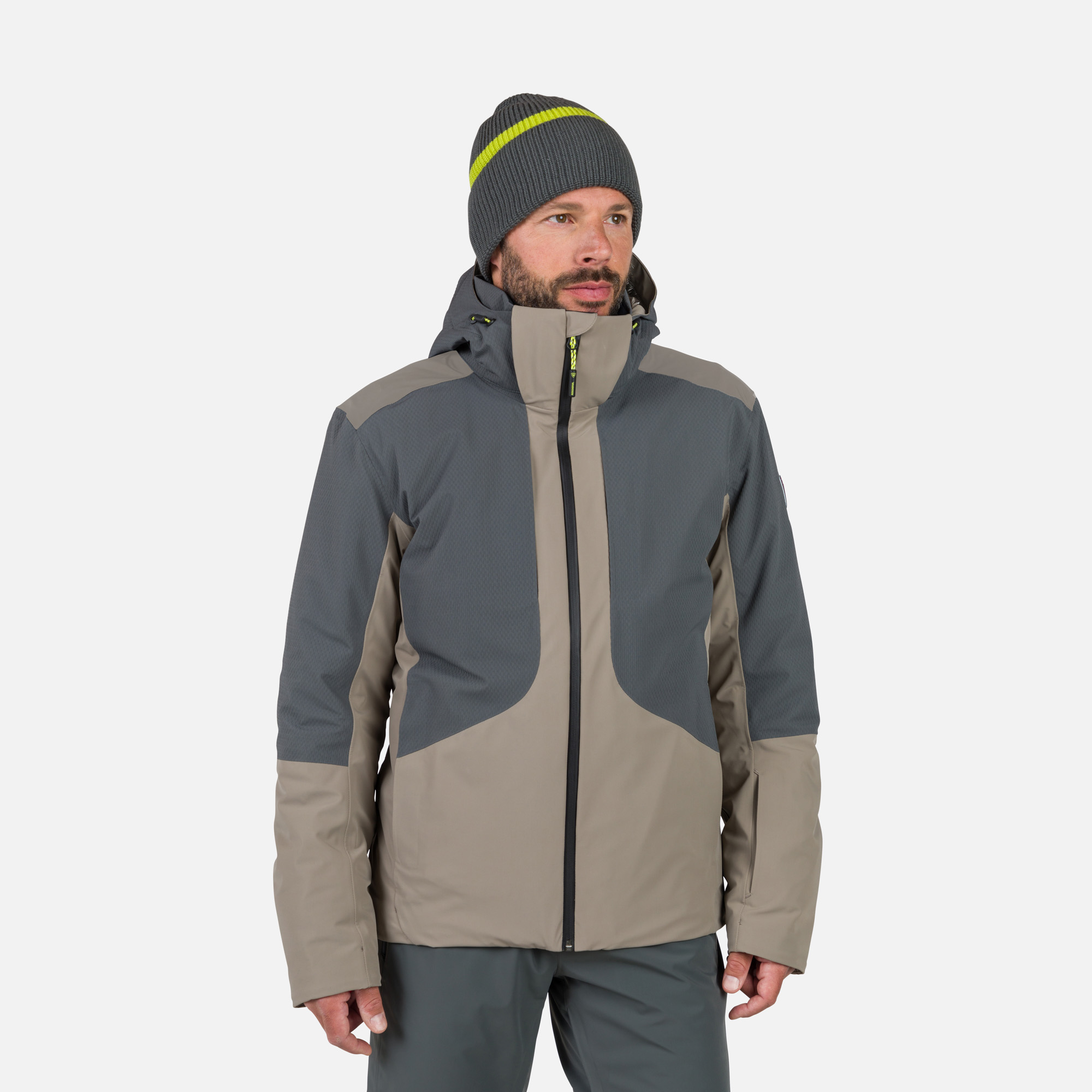 Men's Diretta Mix Ski Jacket