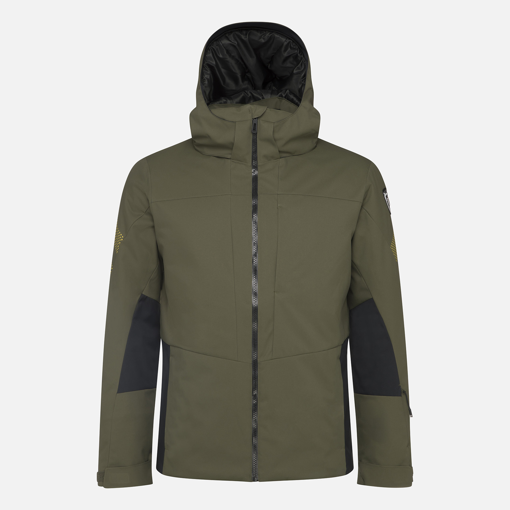 Men's All Speed Ski Jacket