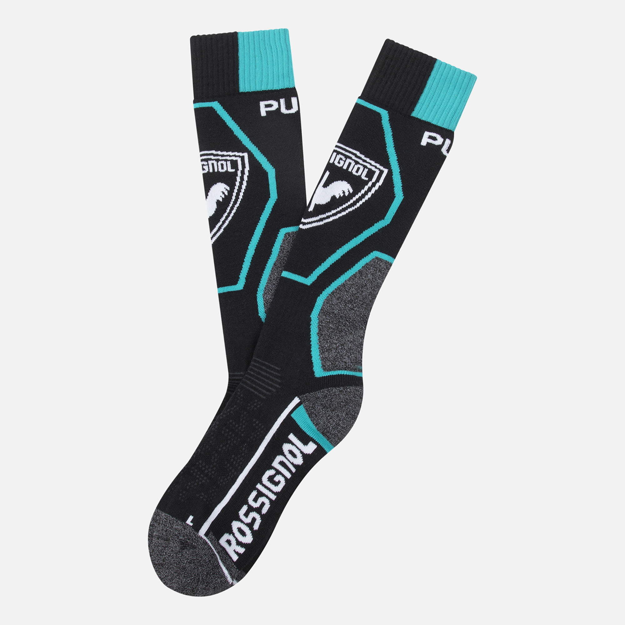 Women's Pure Comfort Ski Socks