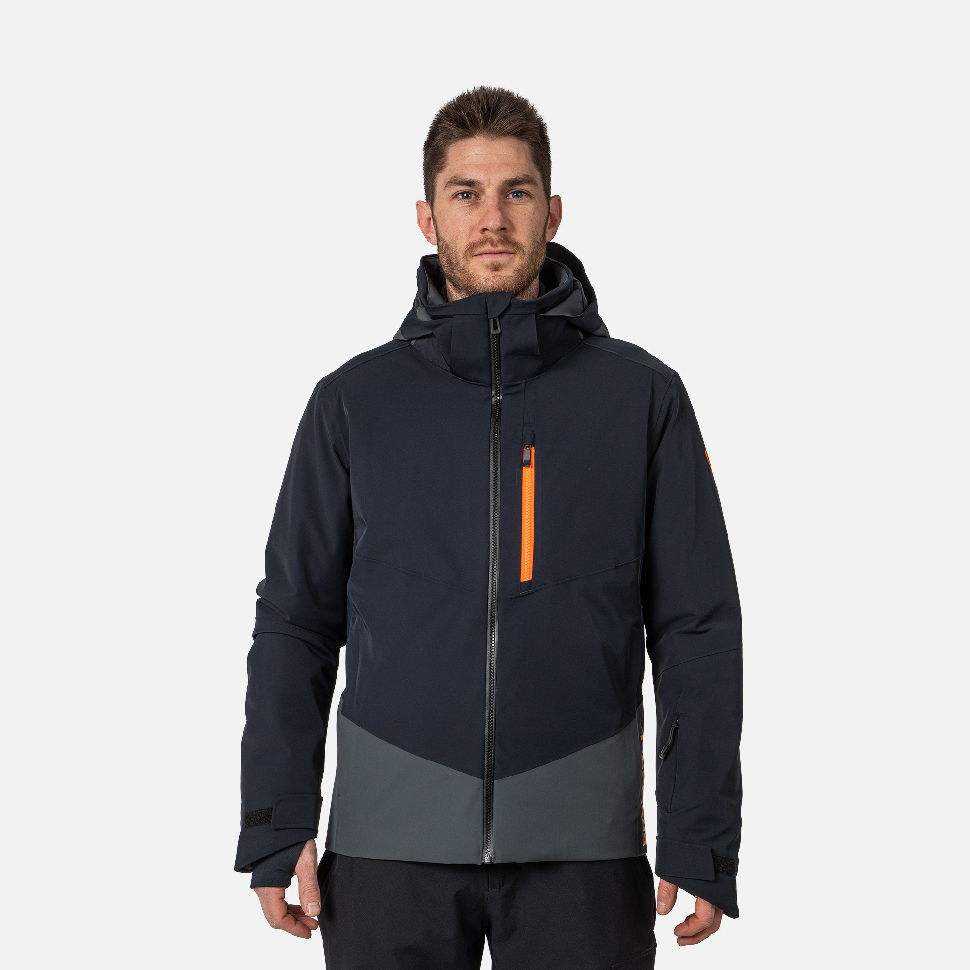 Men's Blackside Ski Jacket