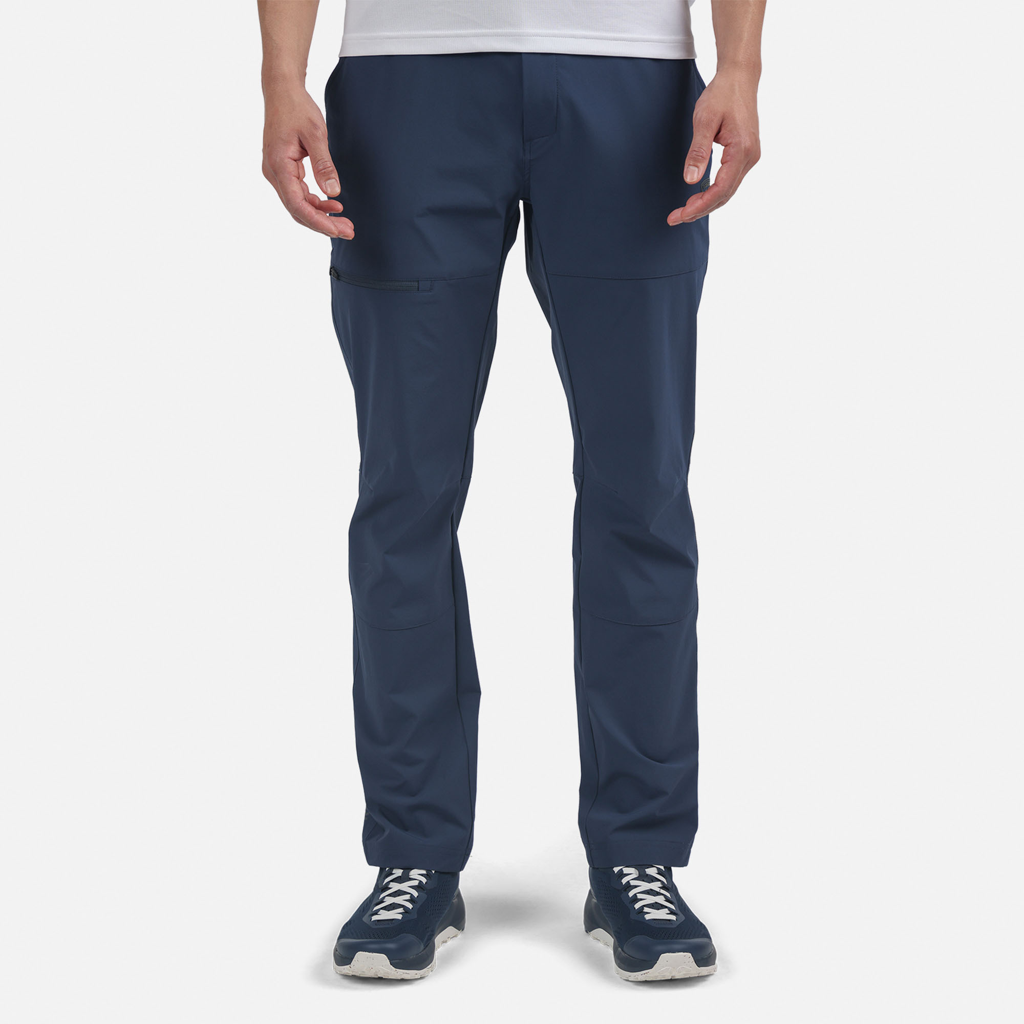 Pantalon de randonnée Active Cargo Homme