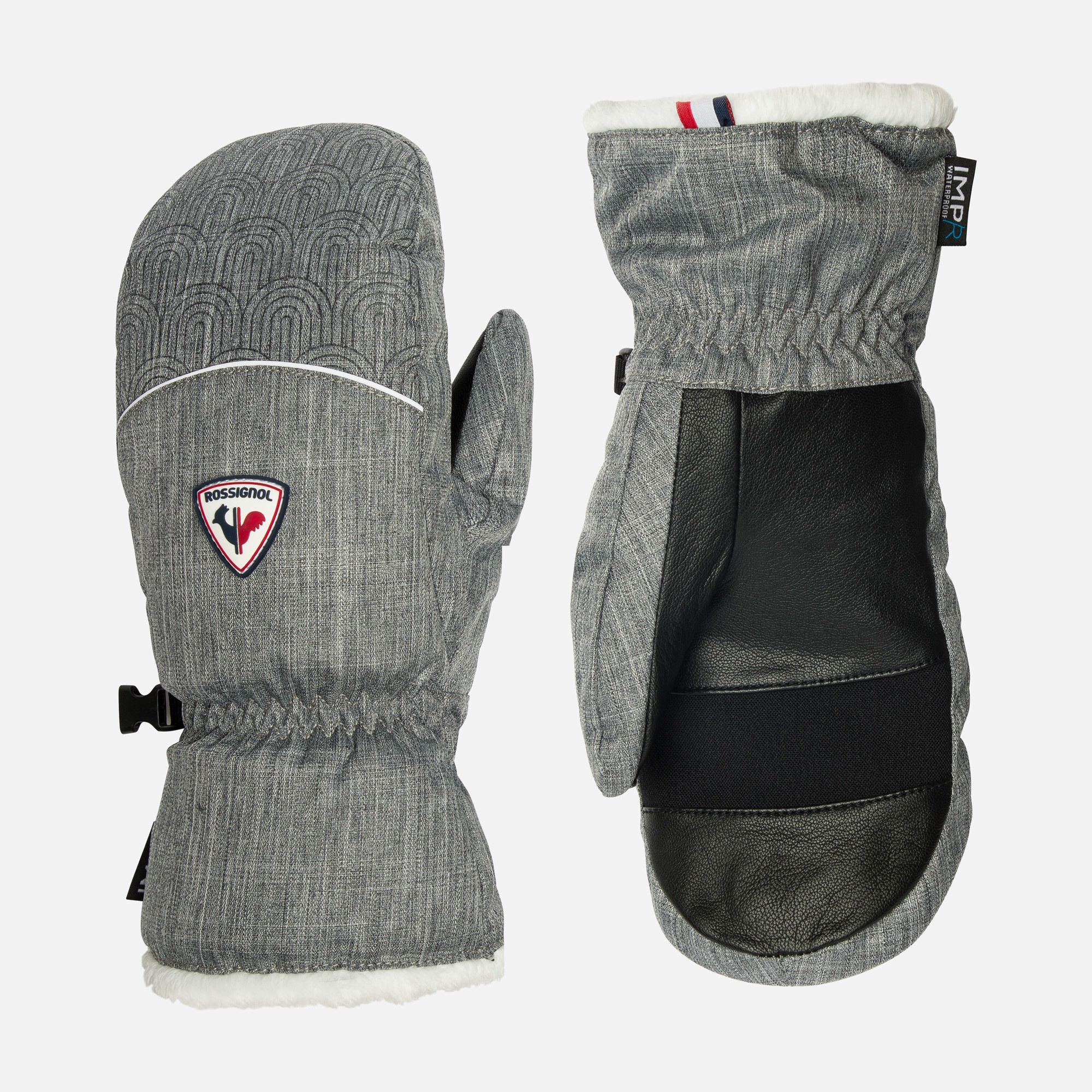 Women's Romy Waterproof Ski Mittens