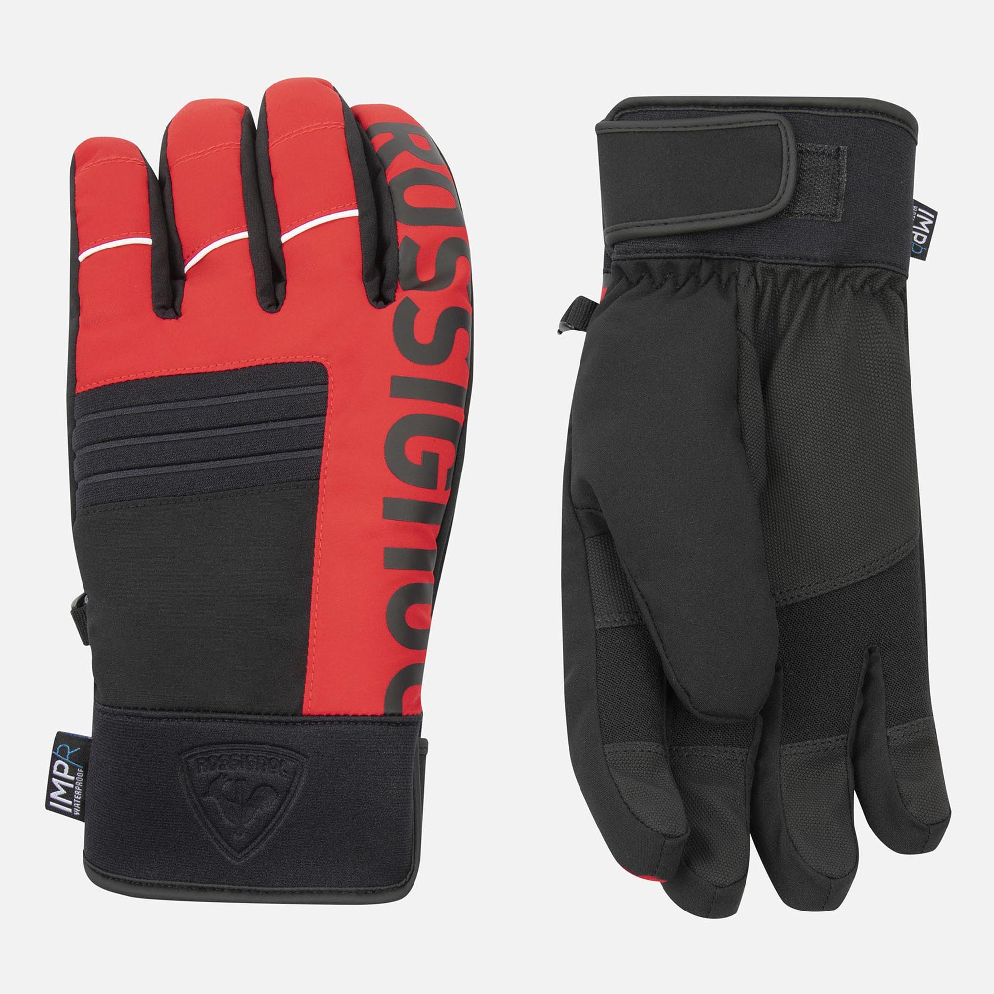 Men's Speed Ski Gloves