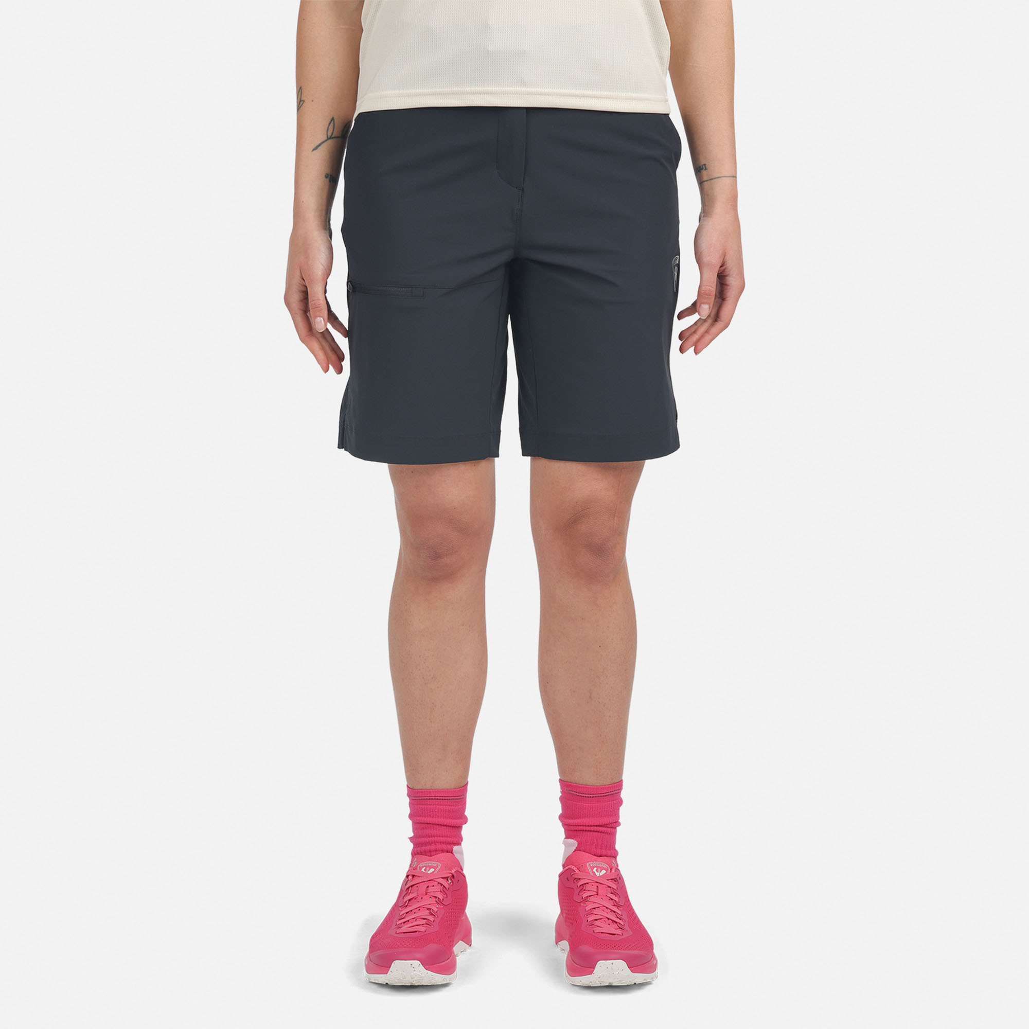 Women's SKPR Shorts