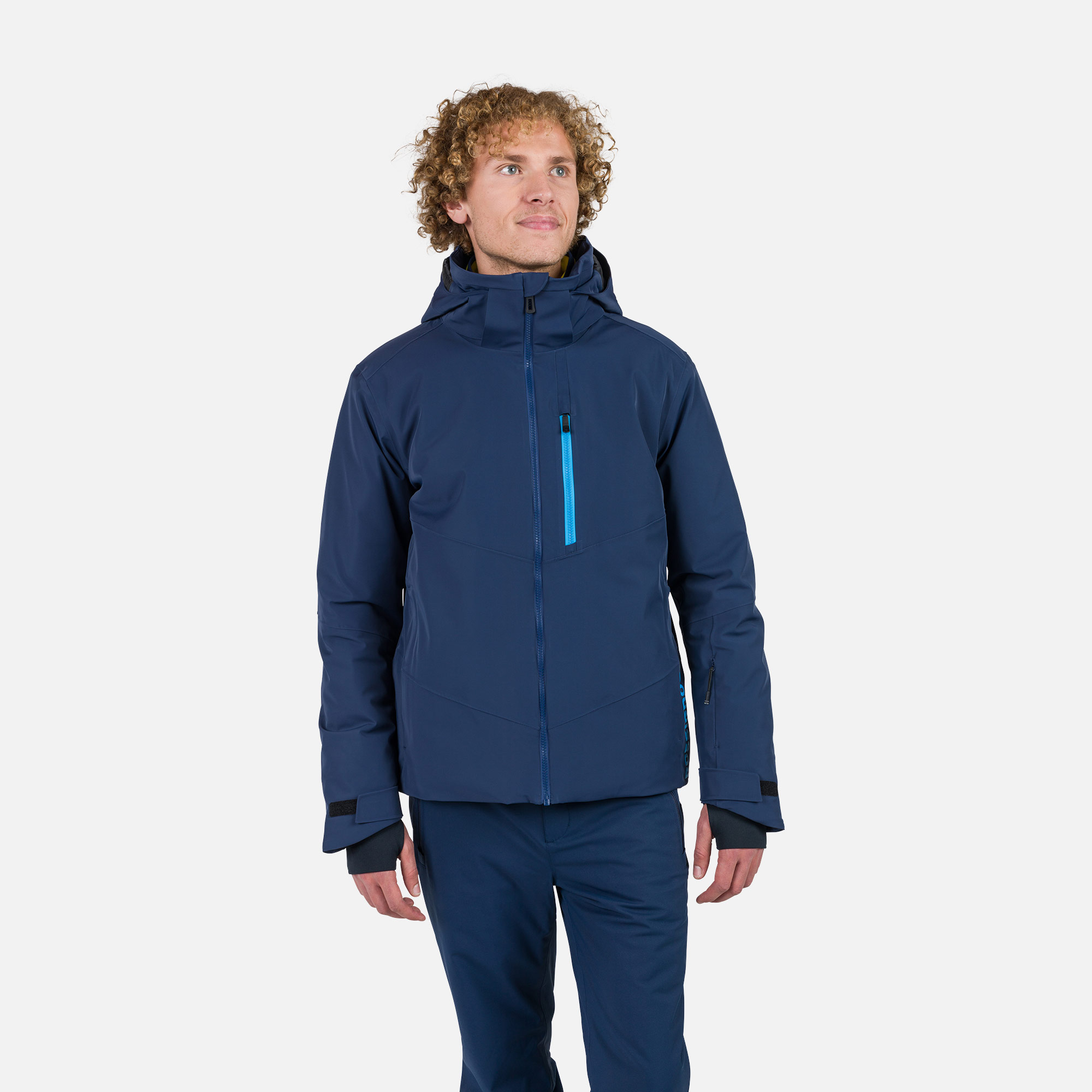 Men's Blackside Ski Jacket