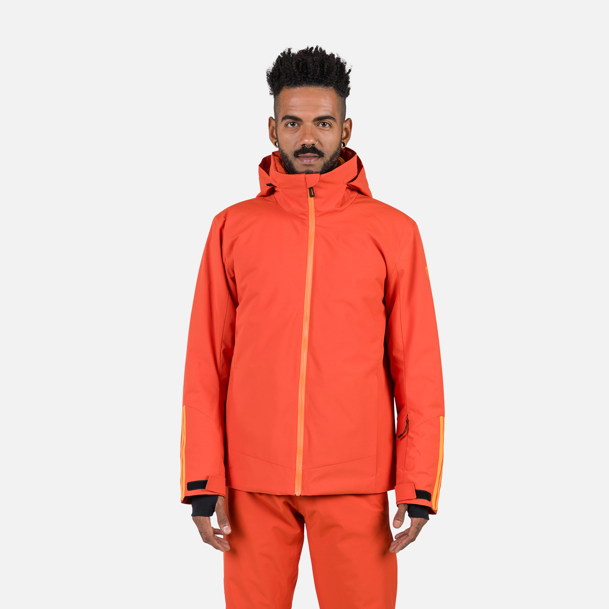 Men's Strawpile Ski Jacket