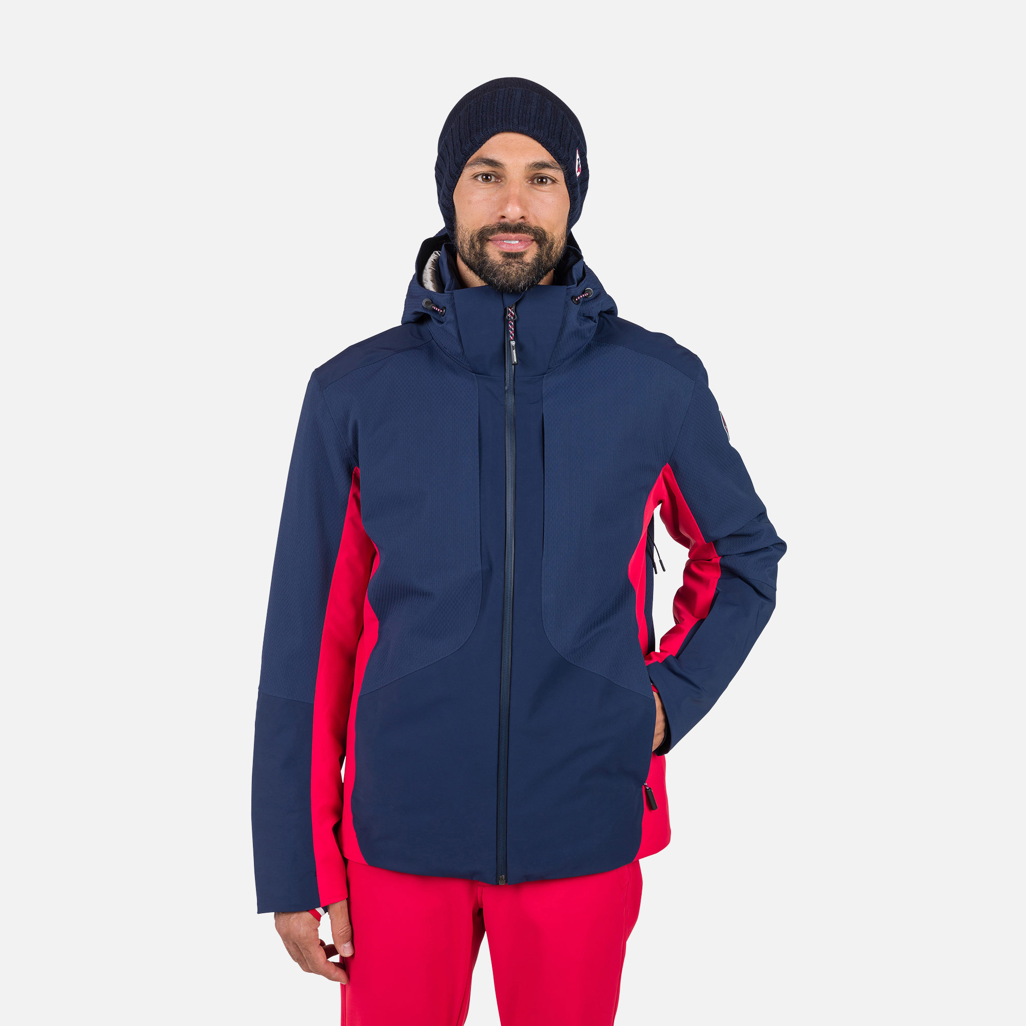 Men's Diretta Mix Ski Jacket