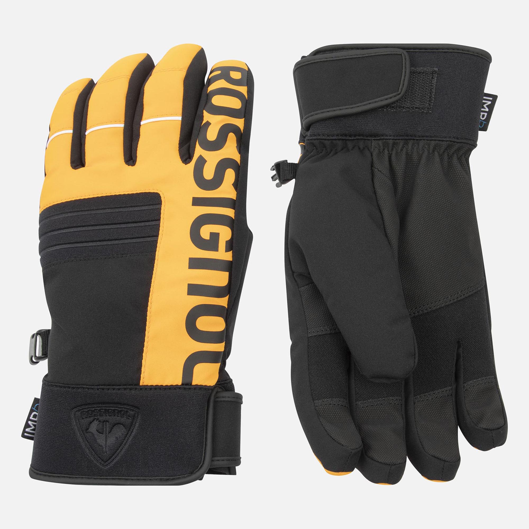 Men's Speed Ski Gloves