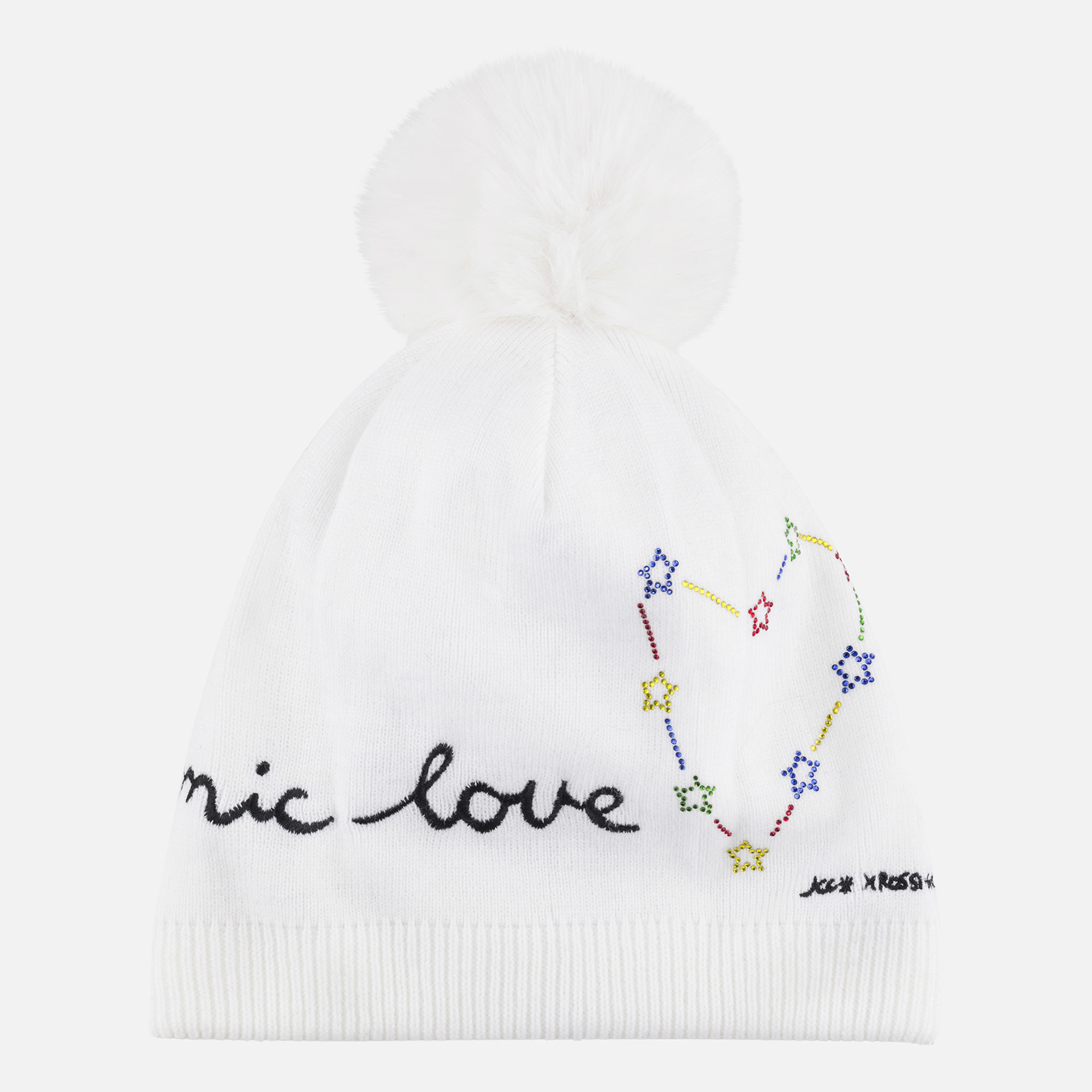 Women's Strassi Beanie