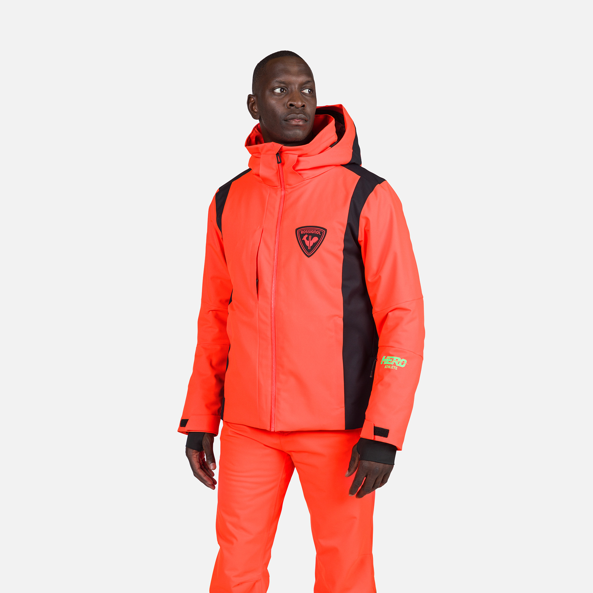 Men's Hero Velika Ski Jacket