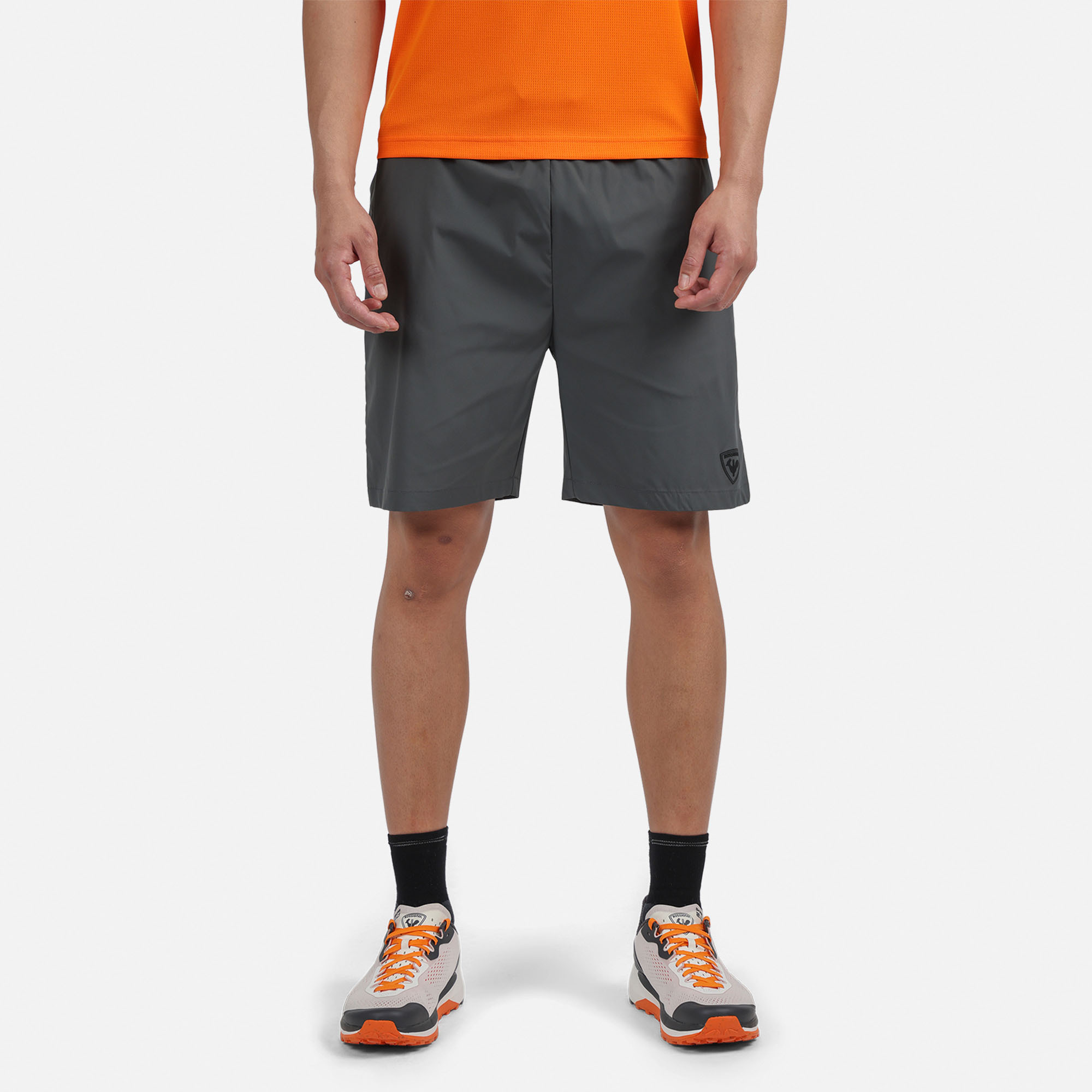 Men's Basic Shorts