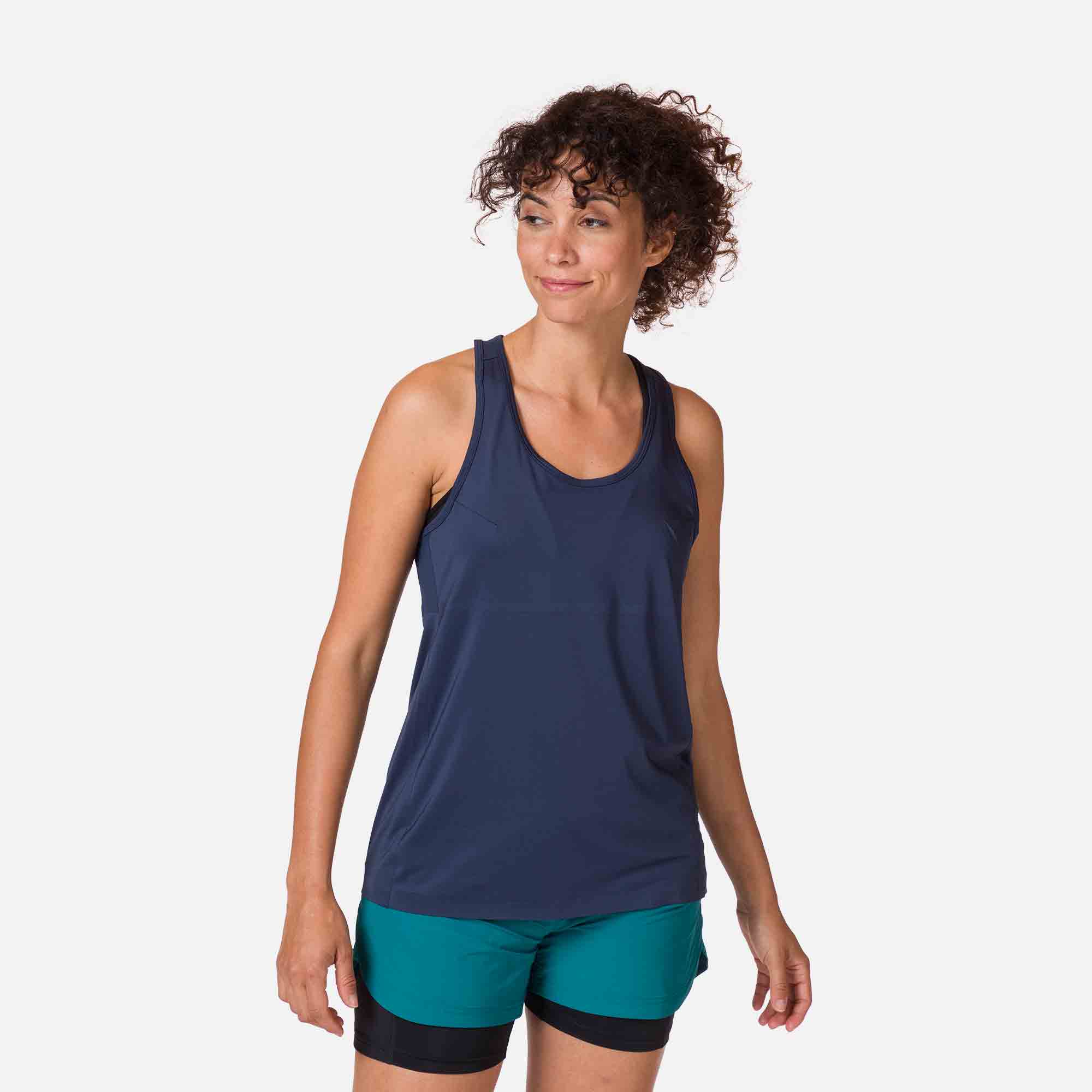 Women's tech tank top