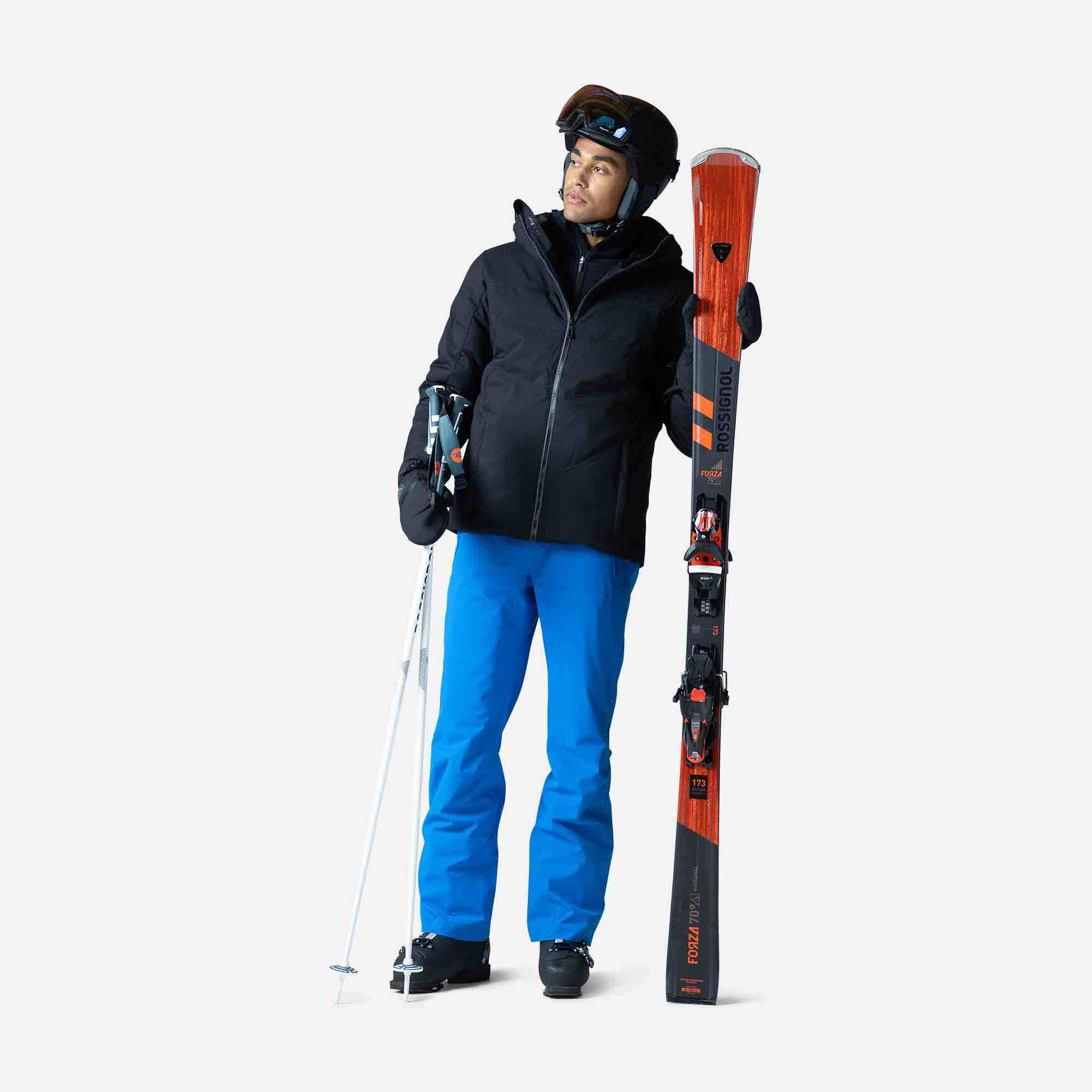 Vestes ski homme snowboard: hiver, légères, doudounes