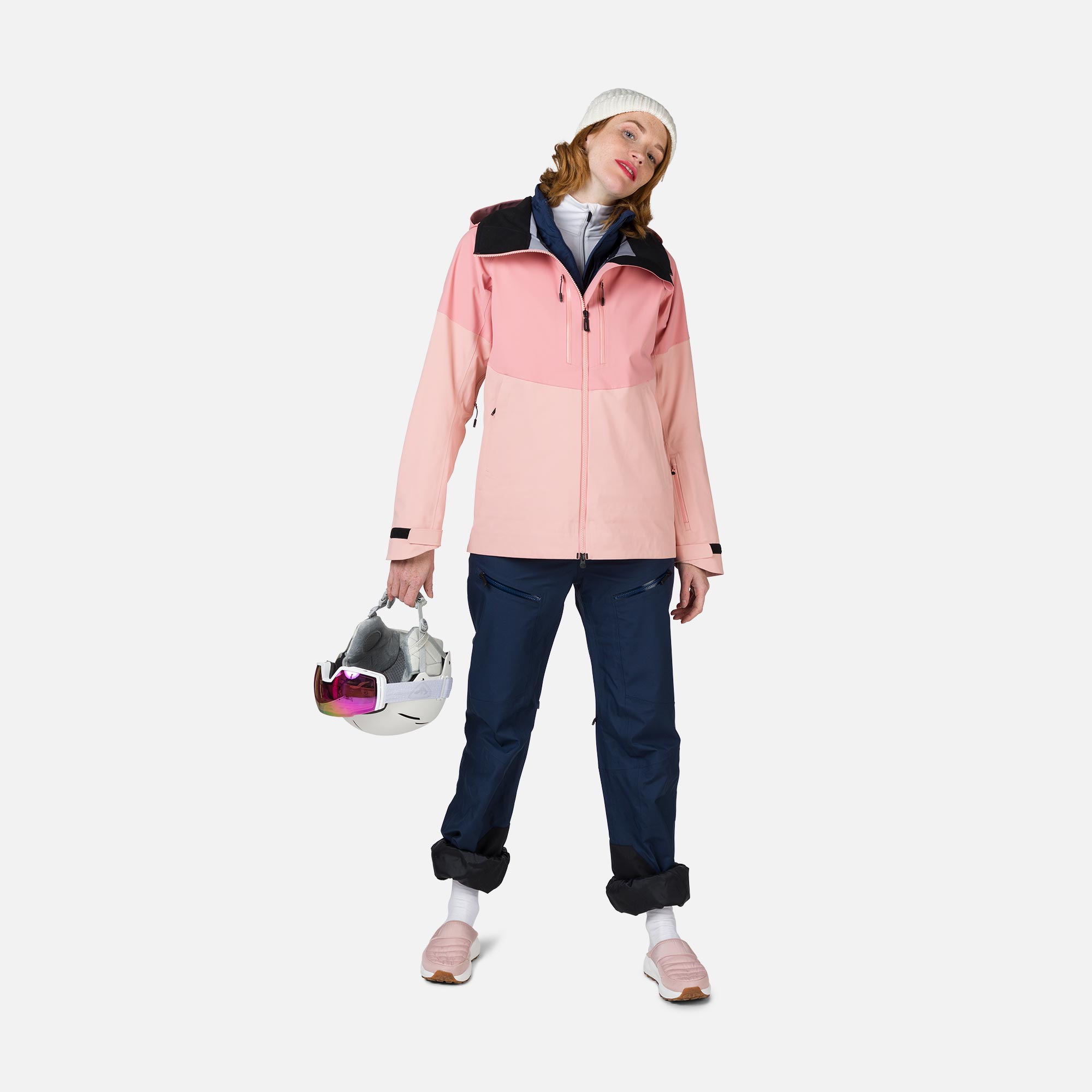 Women's Rallybird Ski Jacket