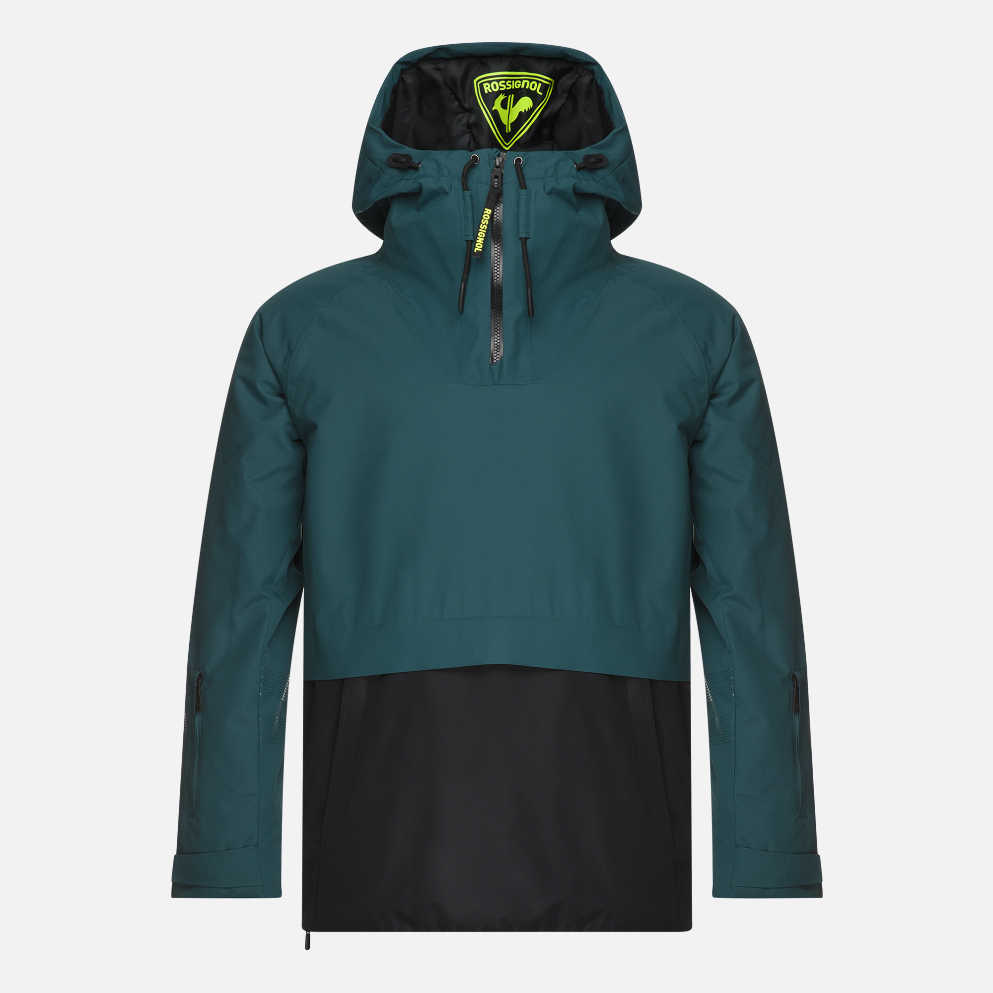 Men's SKPR Anorak