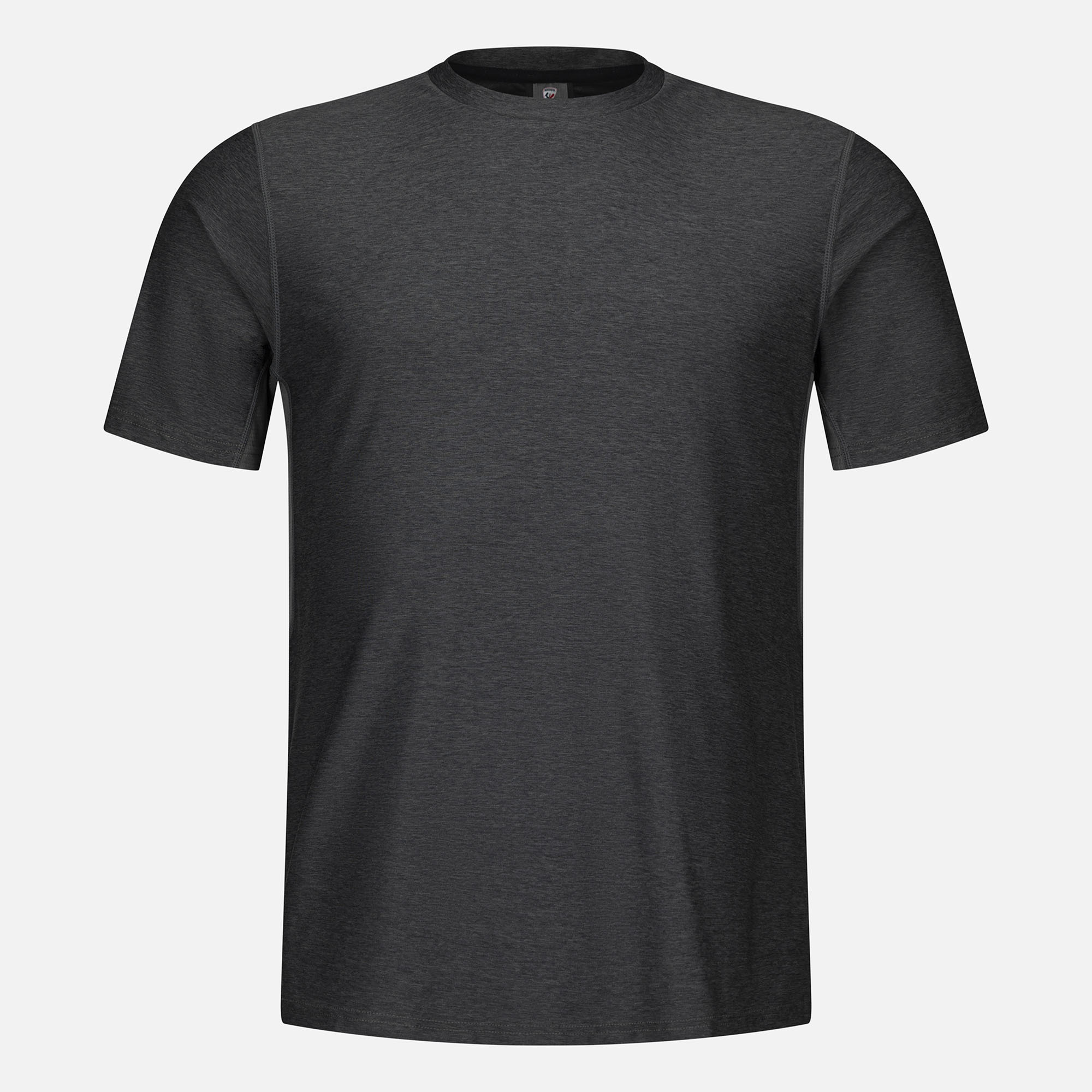 Men's Melange Hiking Tee