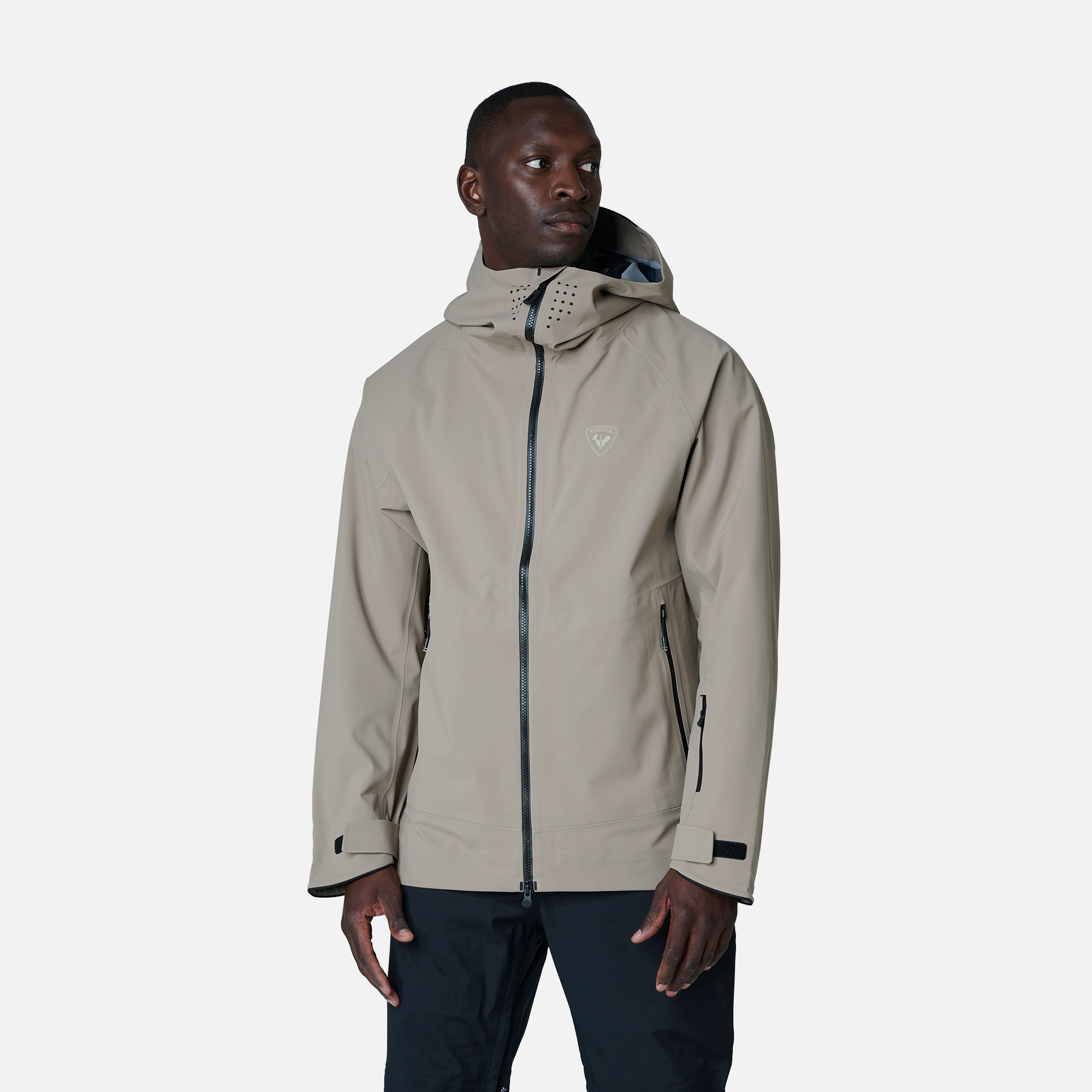 Men's SKPR 3L Ayr Jacket