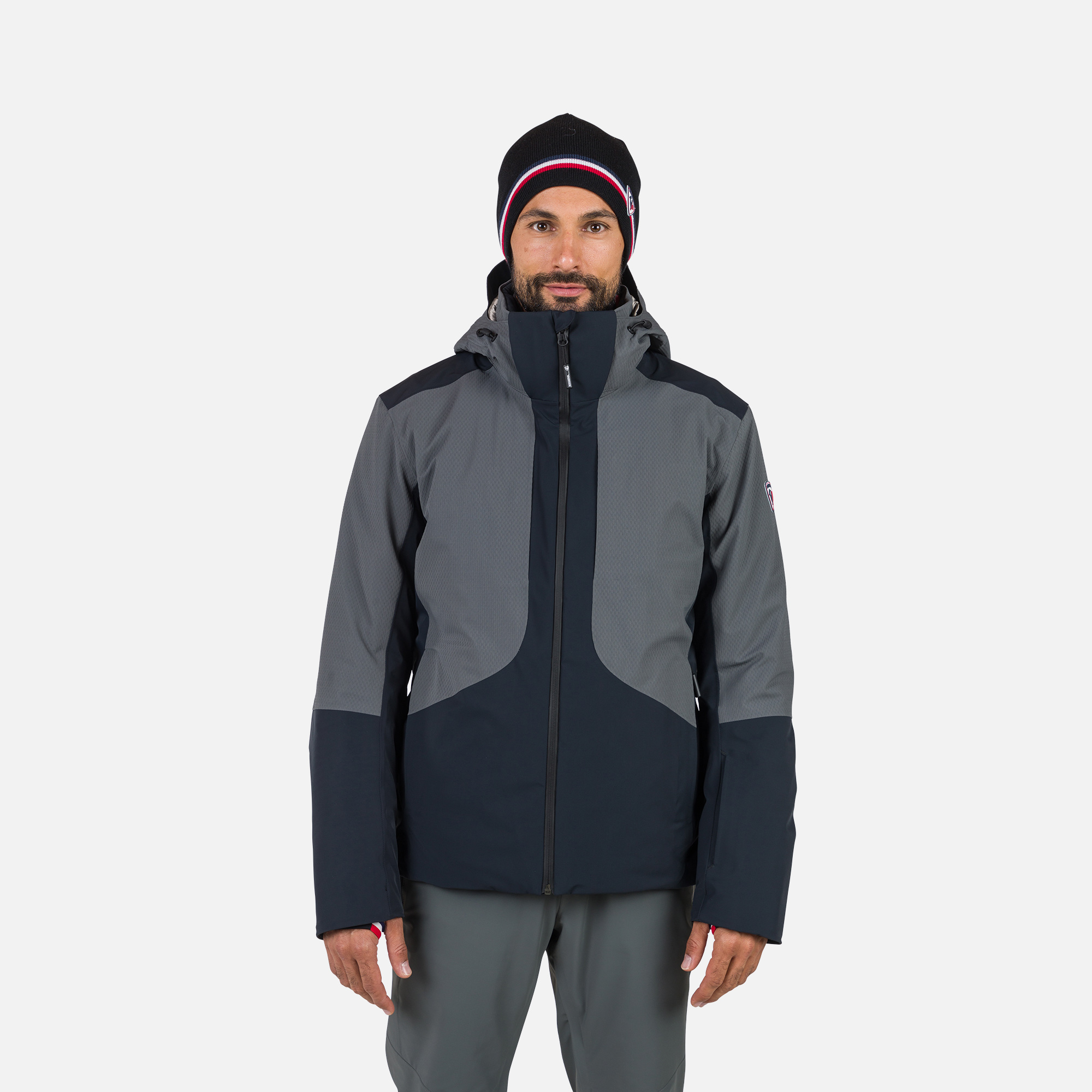 Men's Diretta Mix Ski Jacket