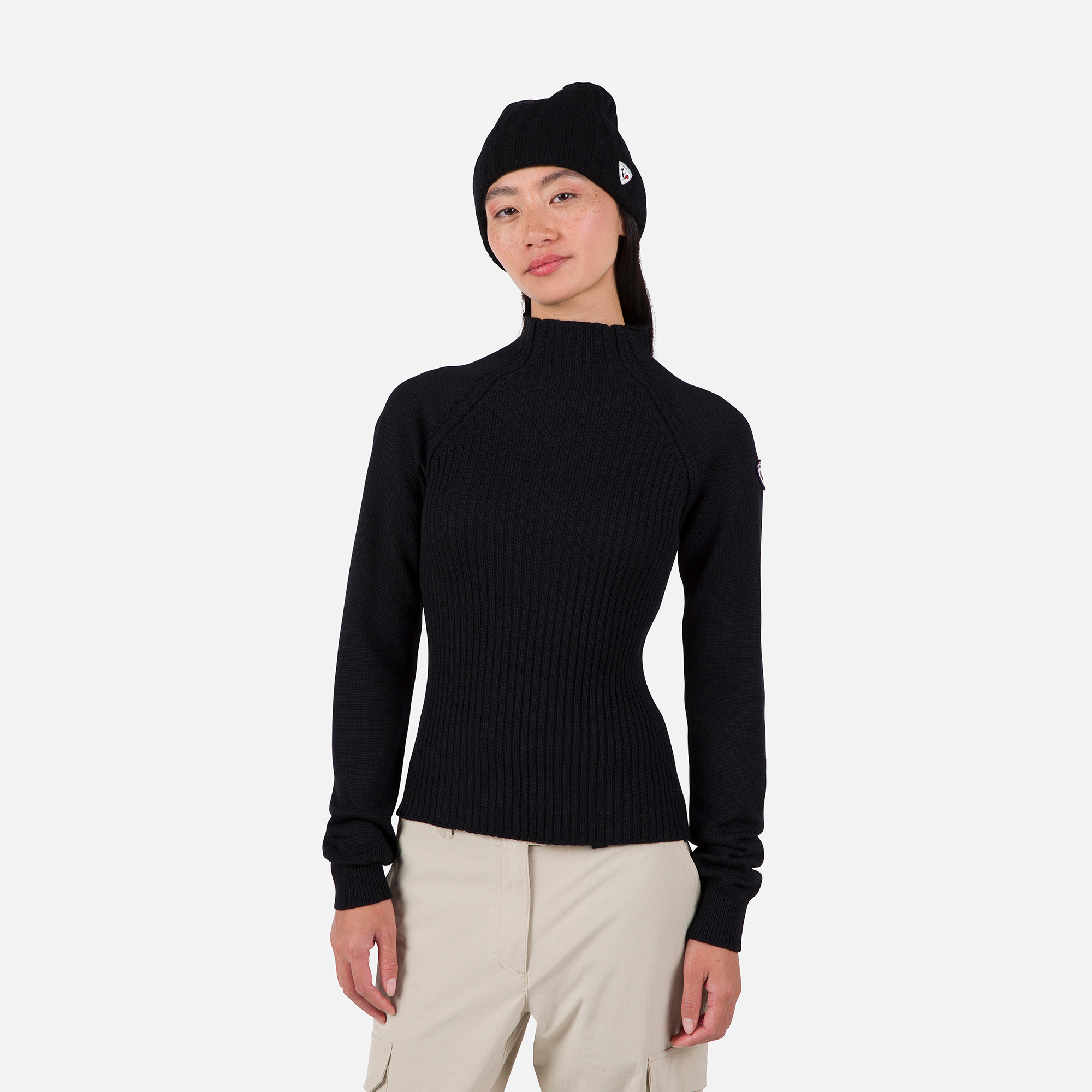 Women's Diretta Crew Sweater