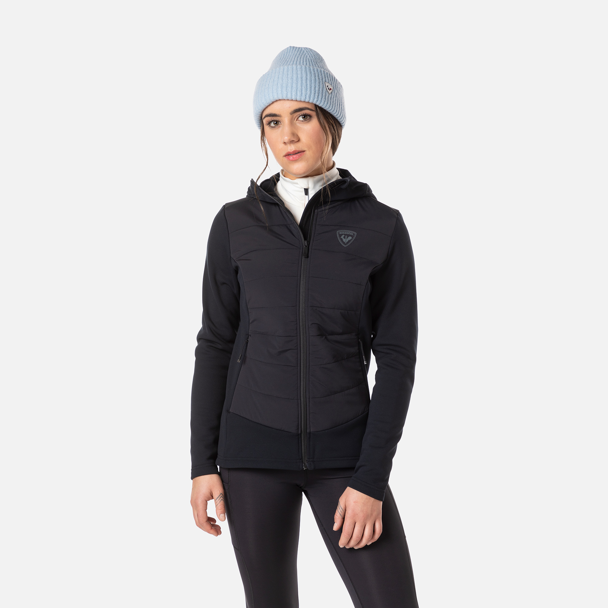 Women's Classique Hybrid Jacket