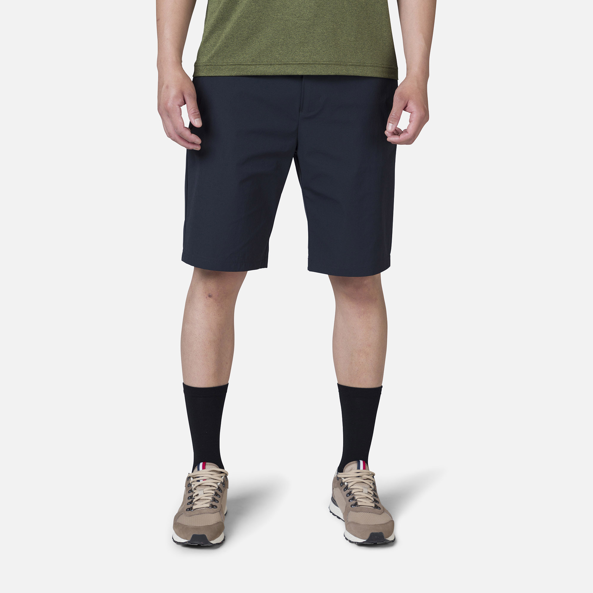 Men's Technical Chino Shorts