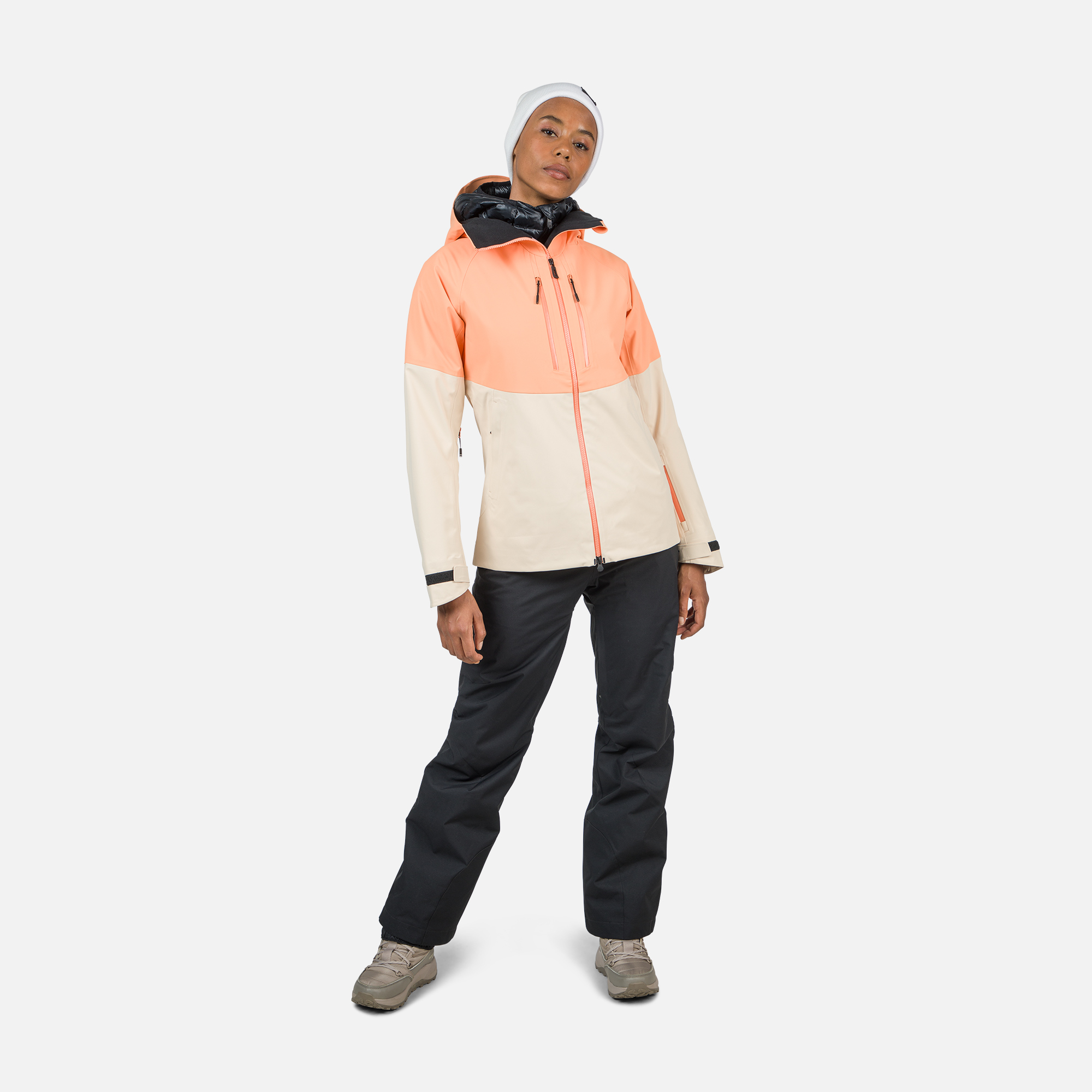 Women's Rallybird Ski Jacket