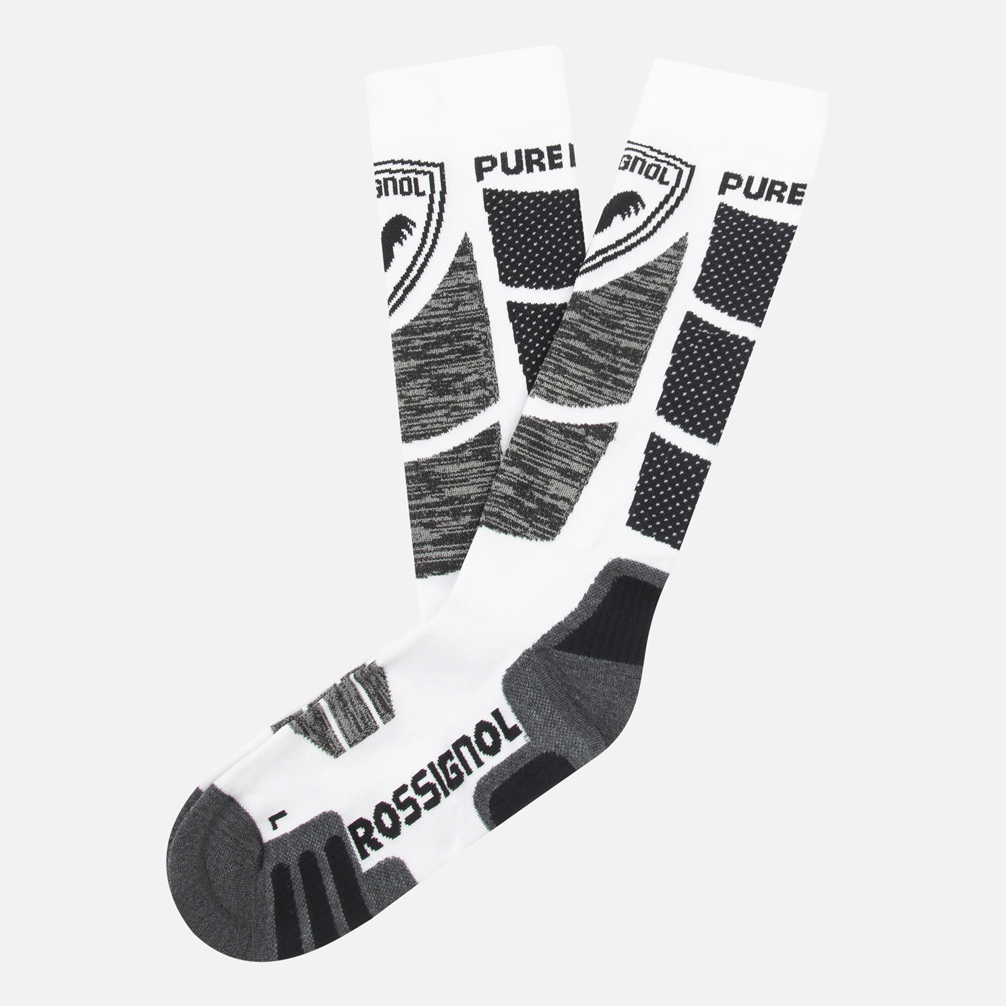 Women's Pure Elite Ski Socks